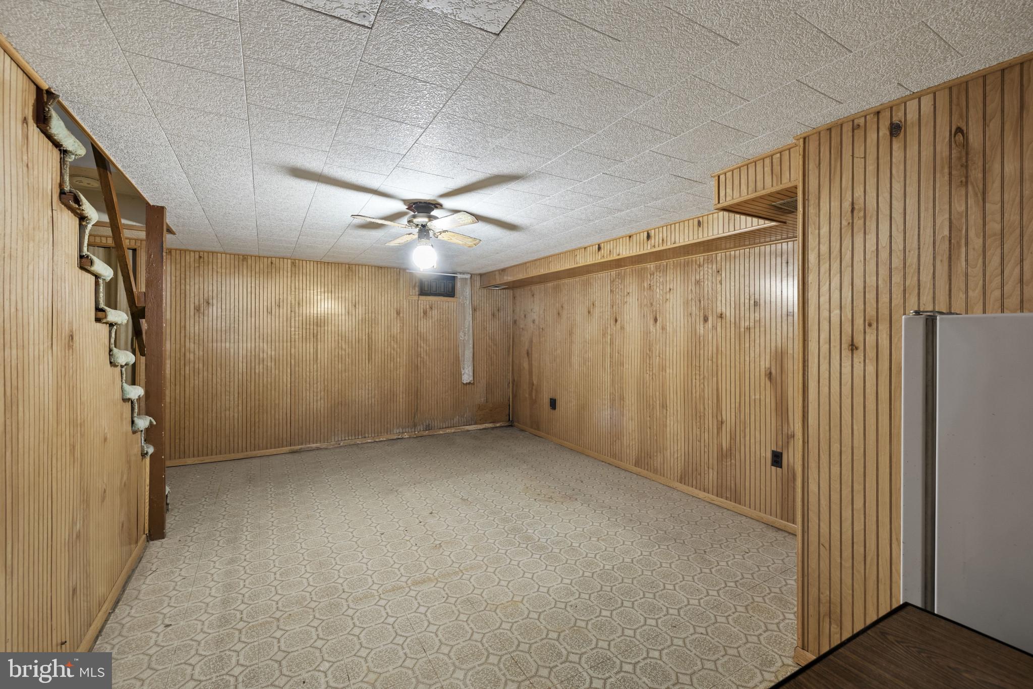 NORTH POINT VILLAGE - Residential