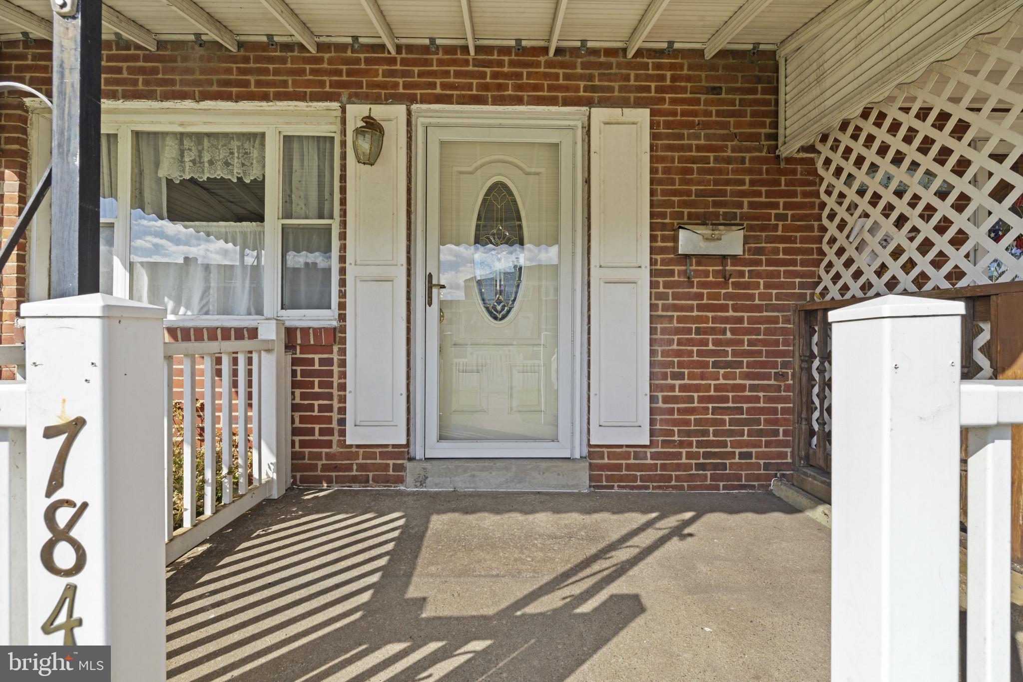 NORTH POINT VILLAGE - Residential