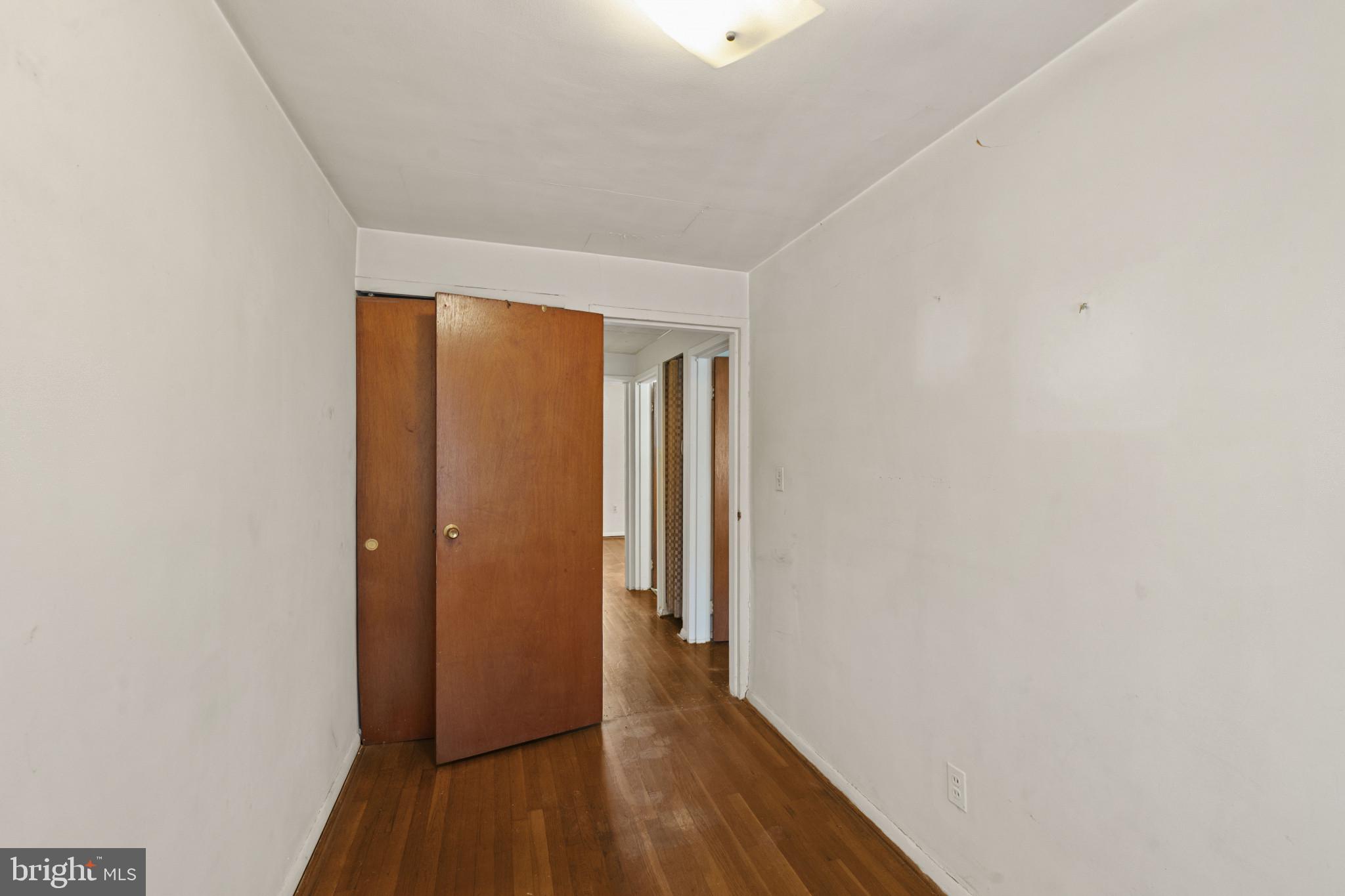 NORTH POINT VILLAGE - Residential