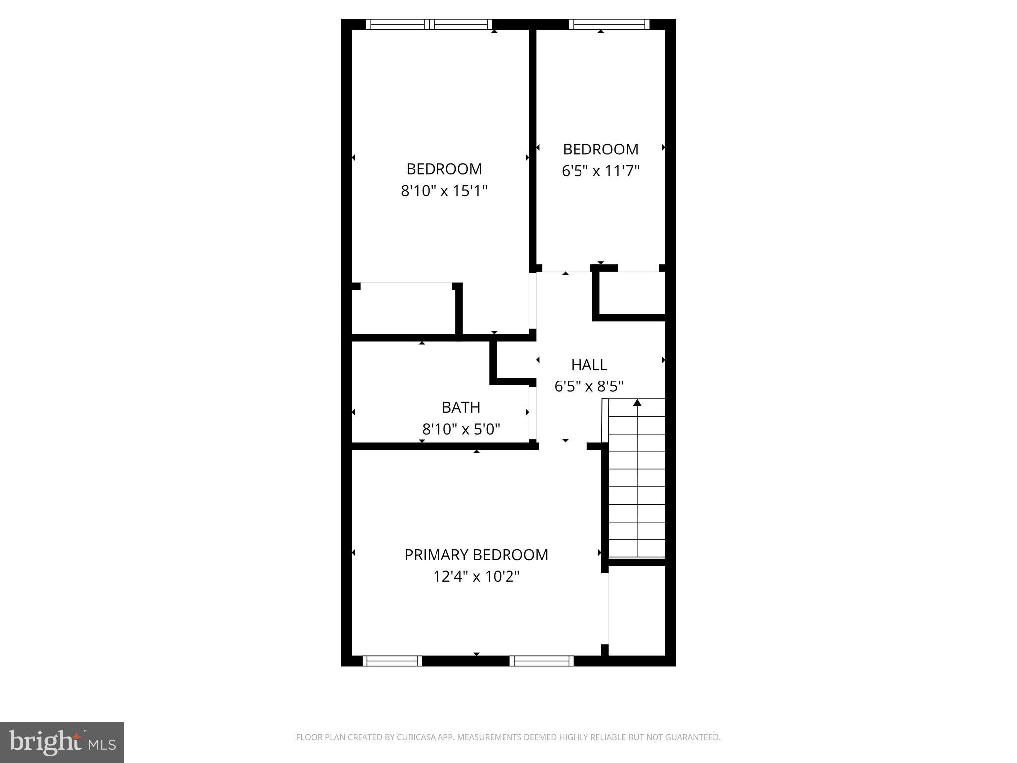 NORTH POINT VILLAGE - Residential