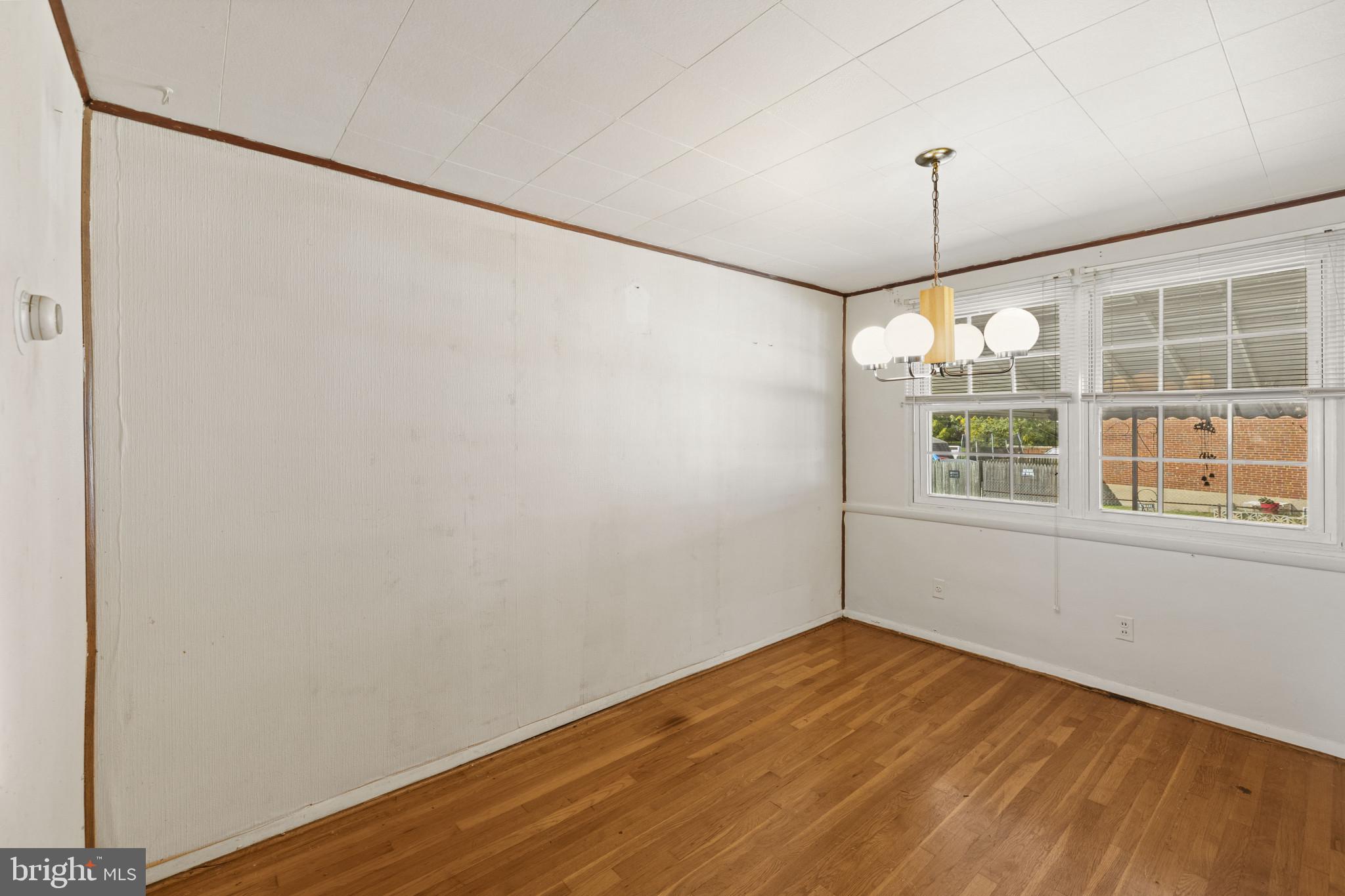 NORTH POINT VILLAGE - Residential