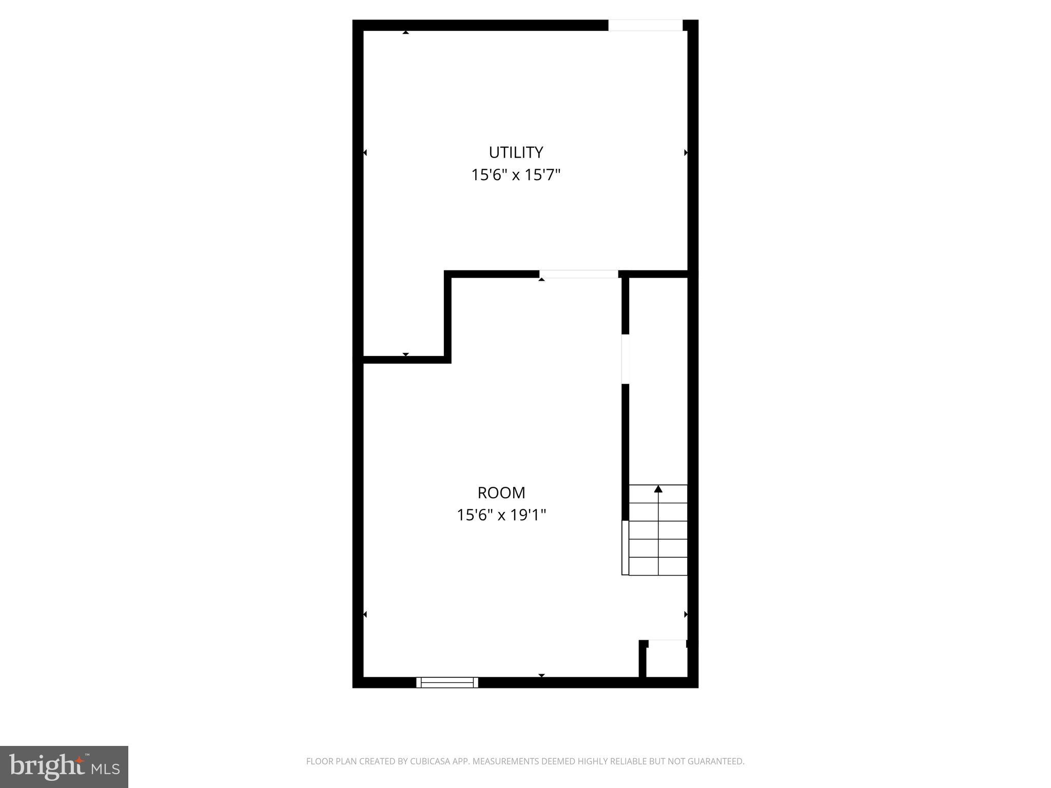 NORTH POINT VILLAGE - Residential