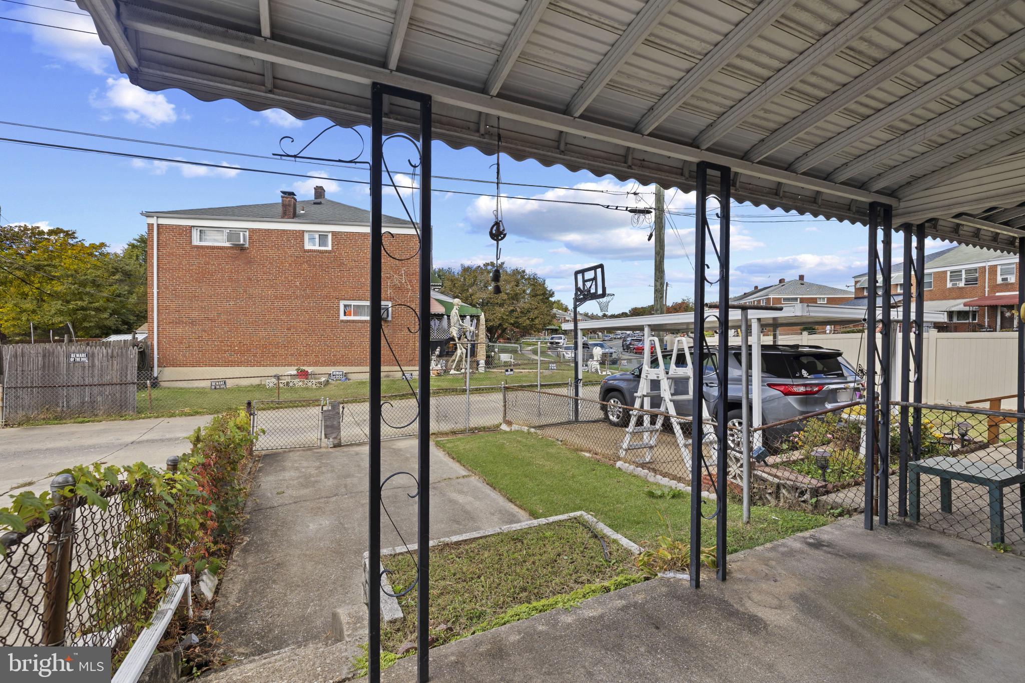 NORTH POINT VILLAGE - Residential