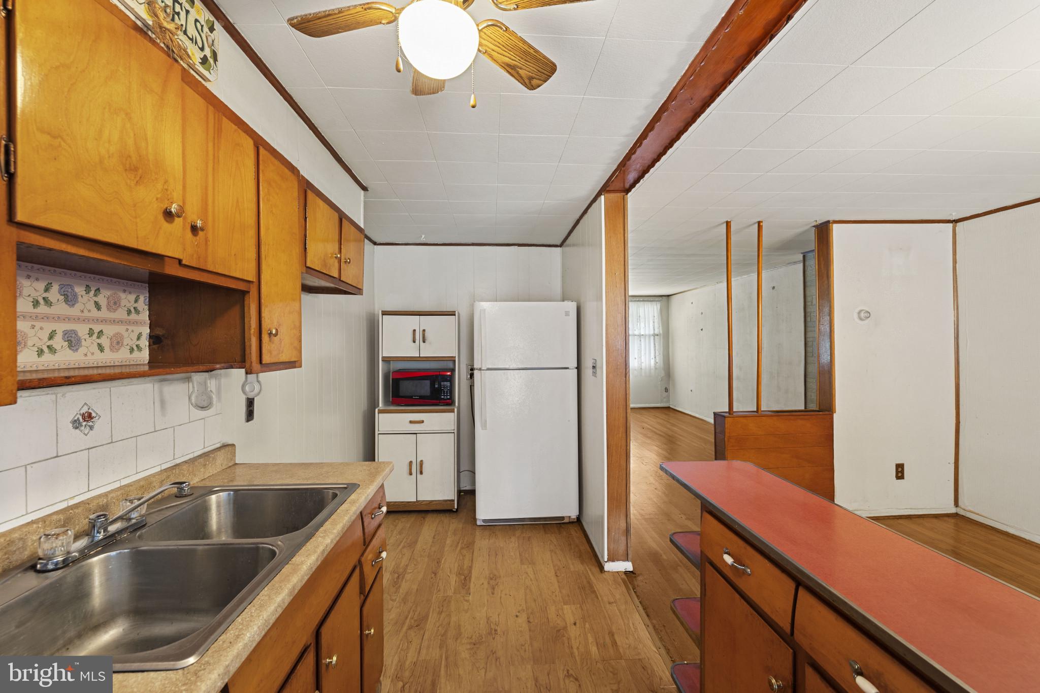 NORTH POINT VILLAGE - Residential