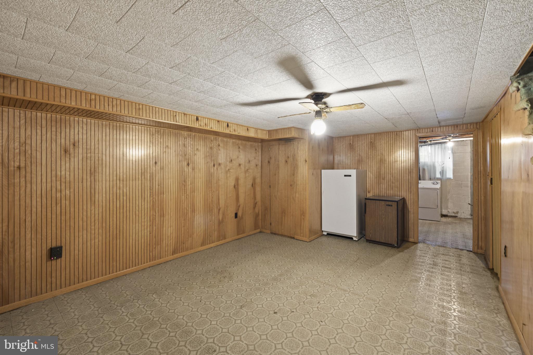 NORTH POINT VILLAGE - Residential