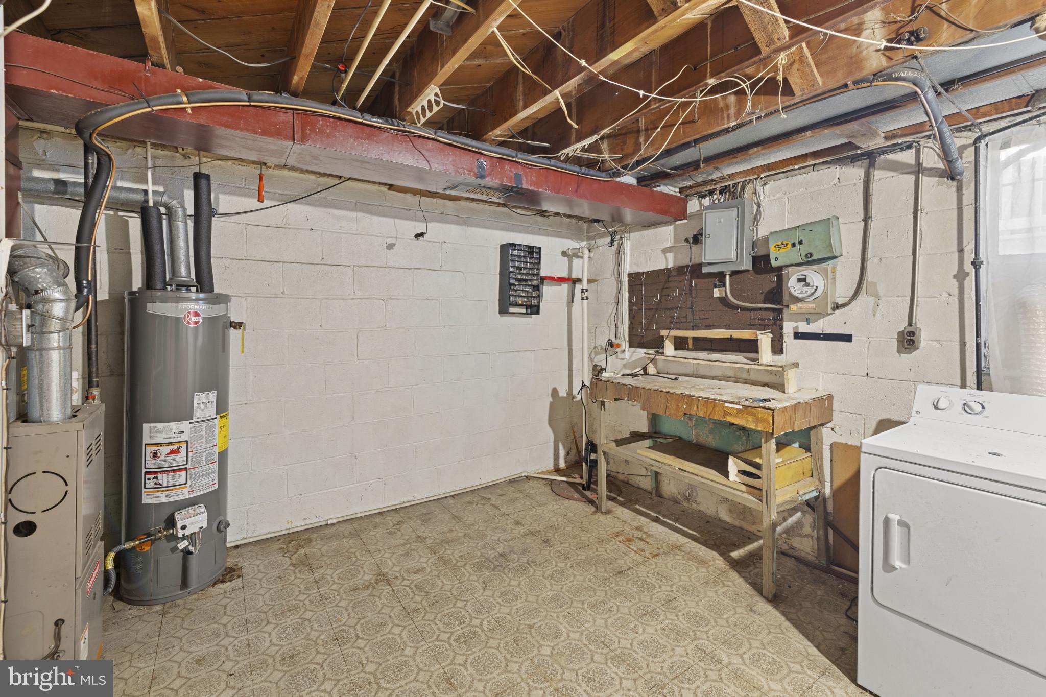 NORTH POINT VILLAGE - Residential