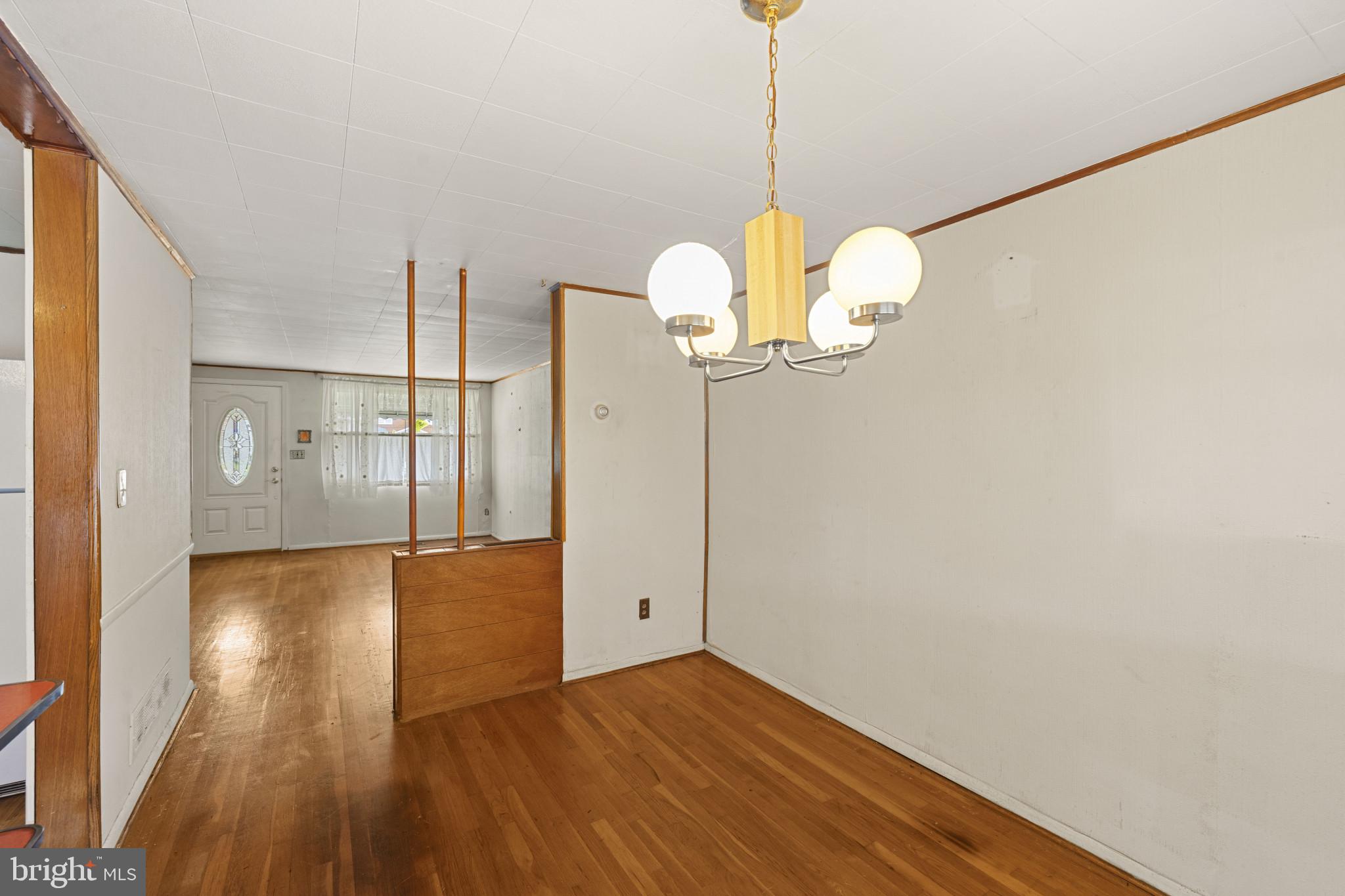 NORTH POINT VILLAGE - Residential