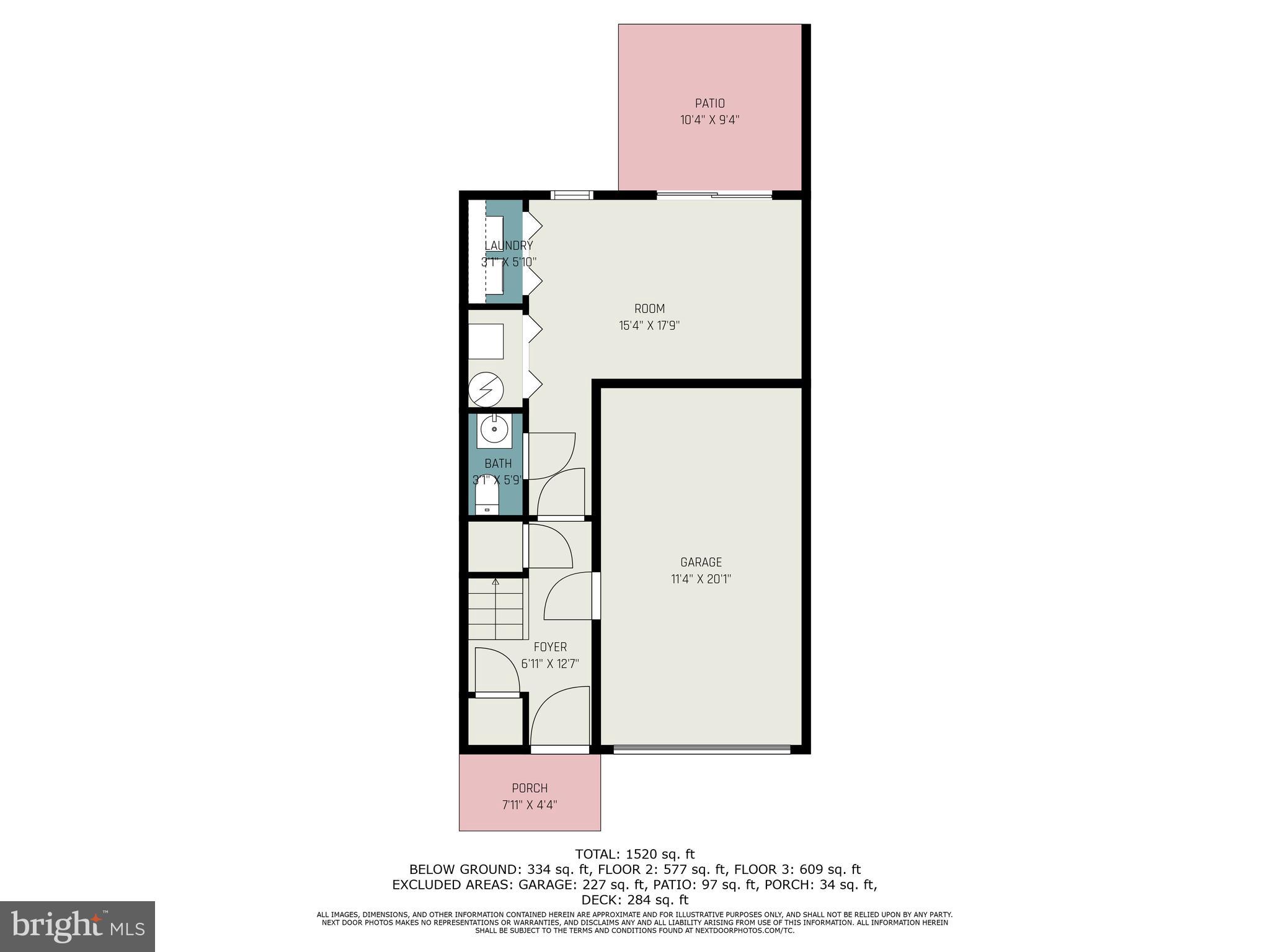 CHERRY TREE - Residential