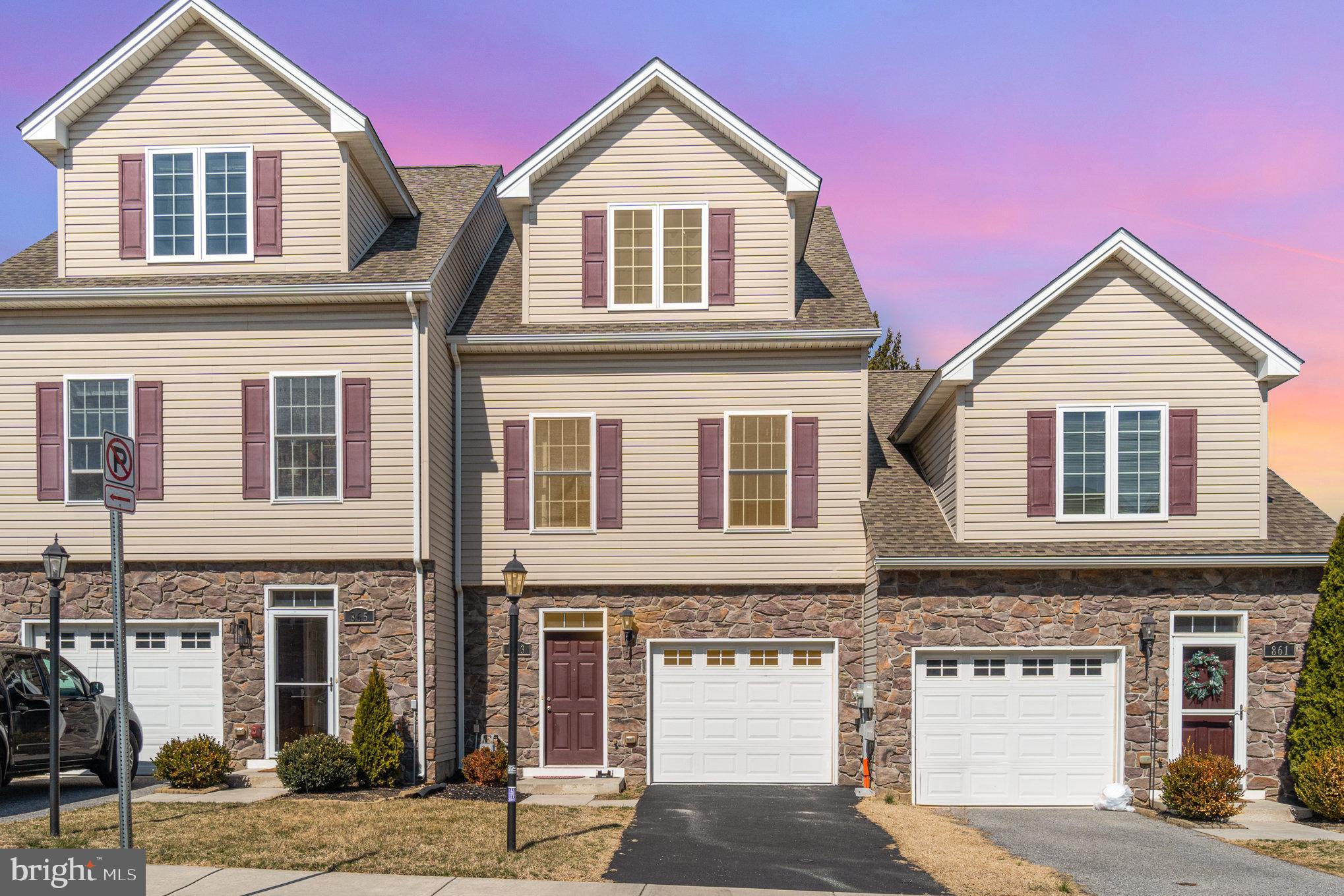 CHERRY TREE - Residential