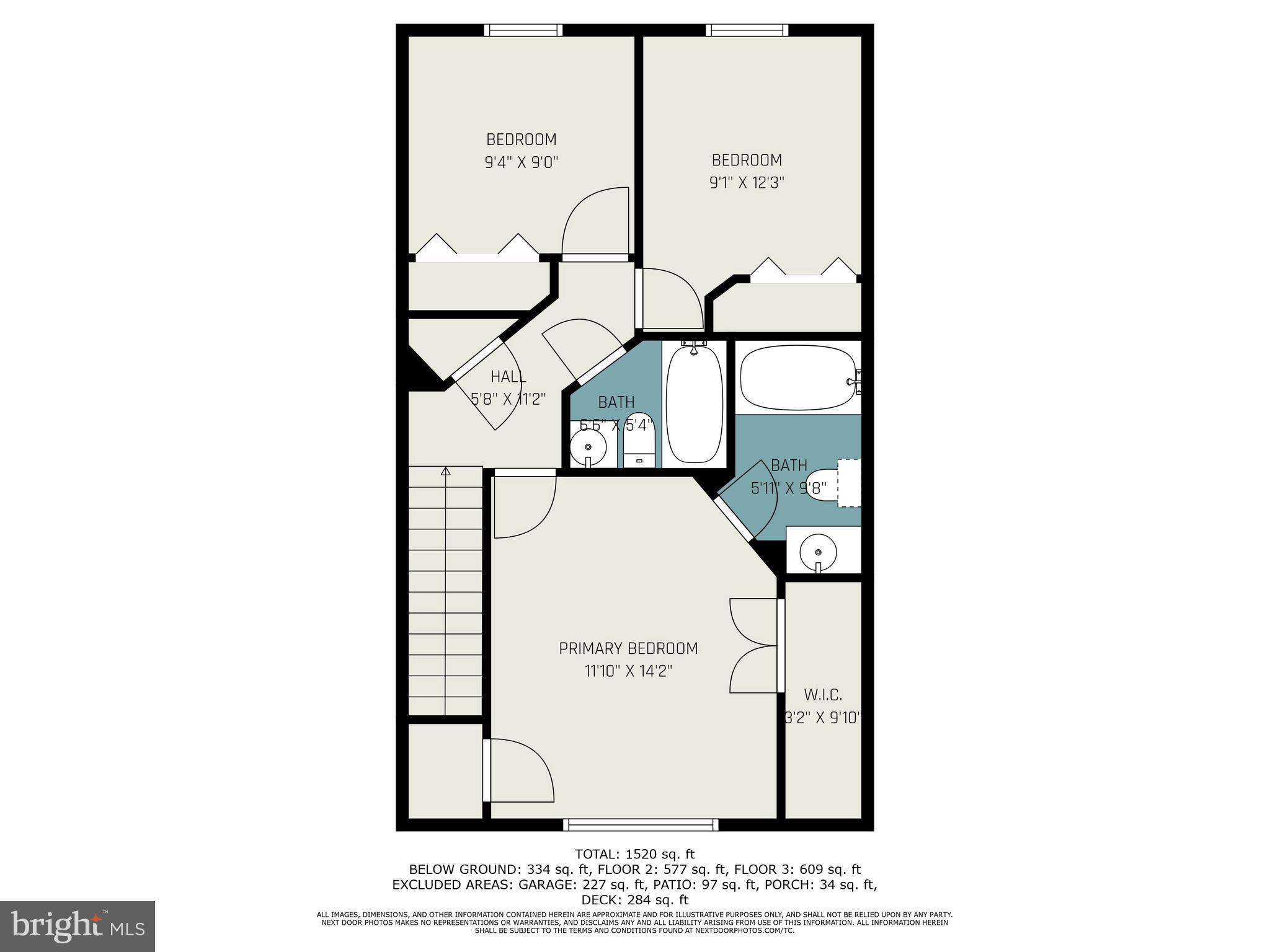 CHERRY TREE - Residential