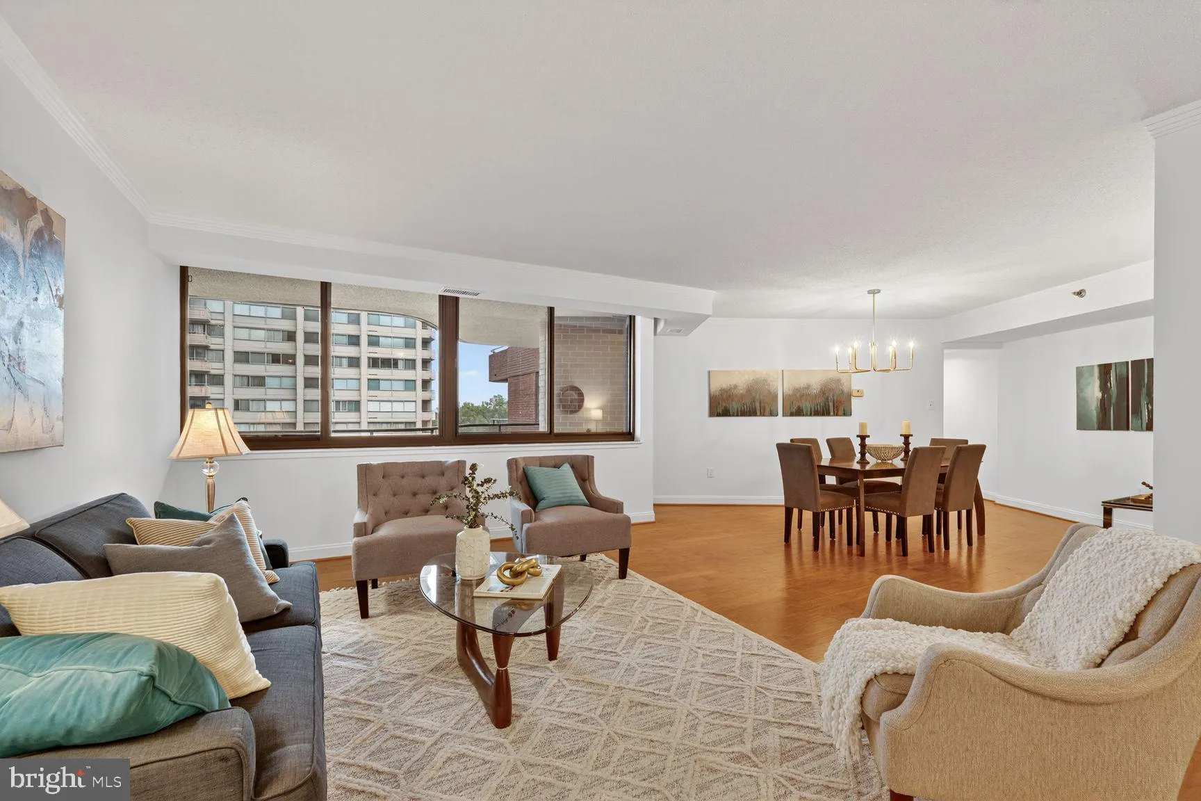 Additional image 24 of 4550 N Park Avenue Unit 814, Chevy Chase, MD 20815