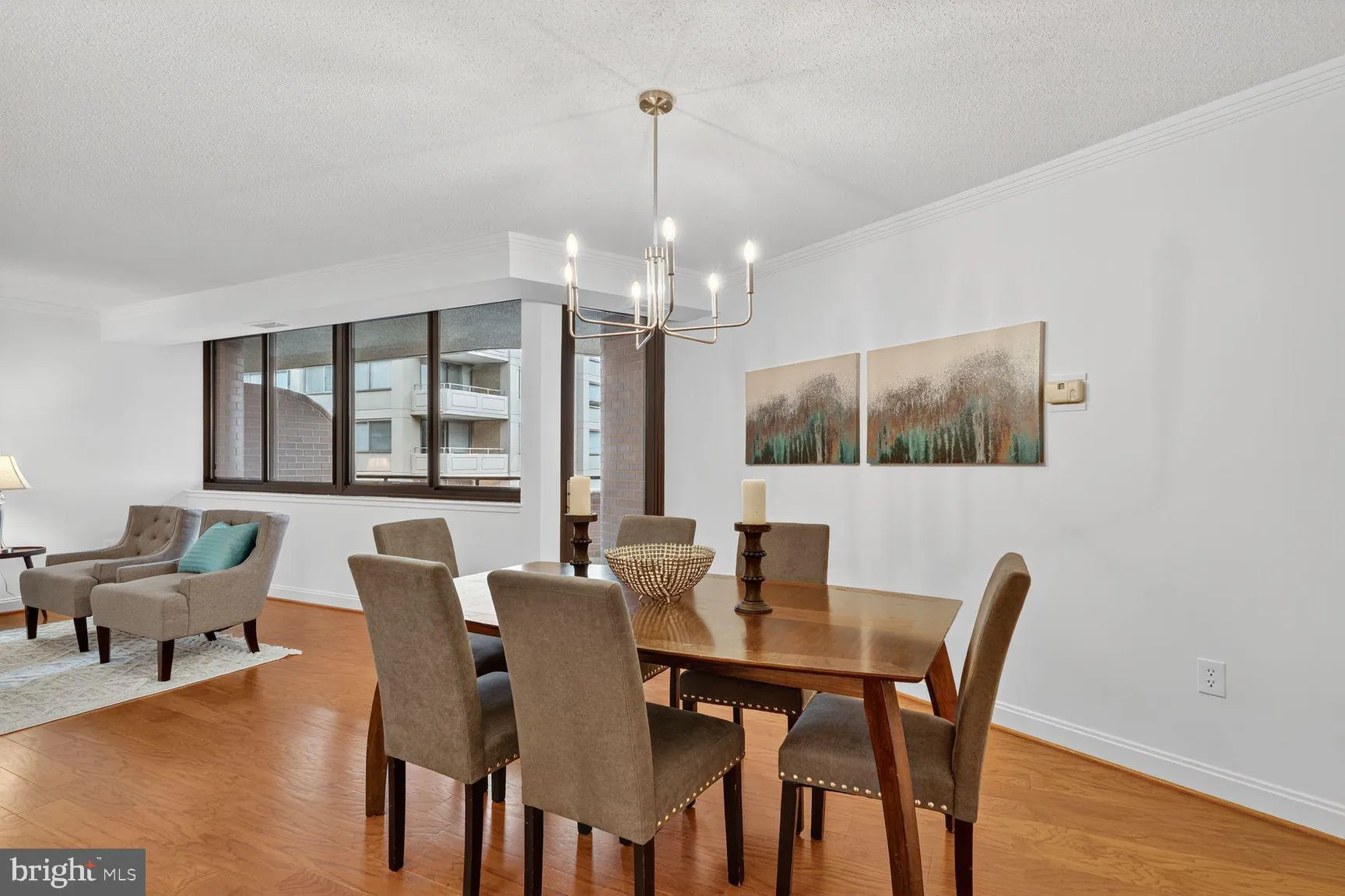 Additional image 26 of 4550 N Park Avenue Unit 814, Chevy Chase, MD 20815