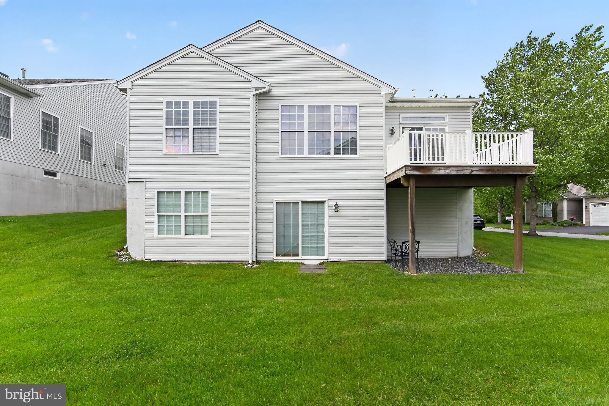 FOXFIELD - Residential