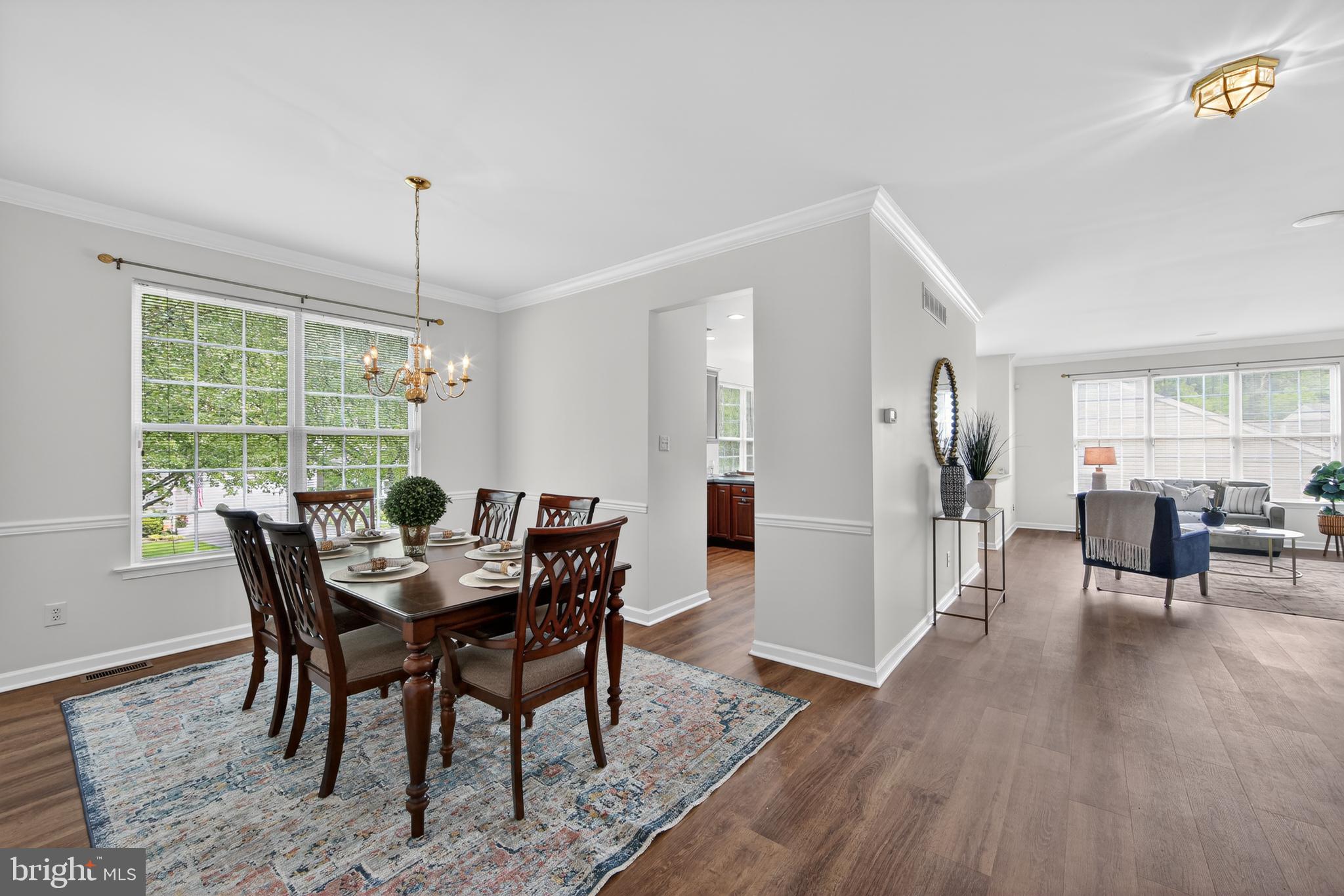 FOXFIELD - Residential