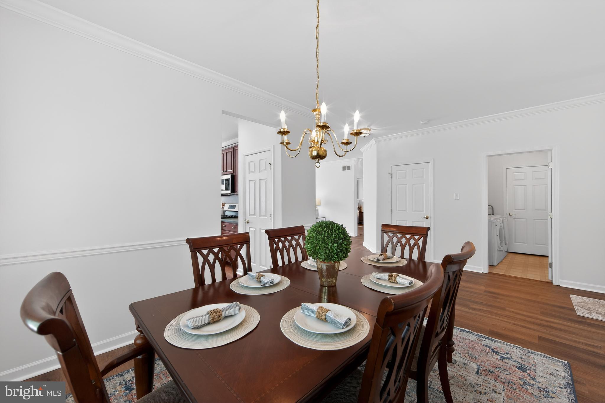FOXFIELD - Residential