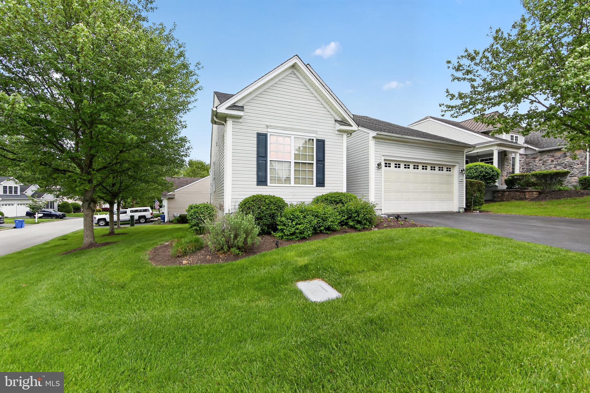 FOXFIELD - Residential