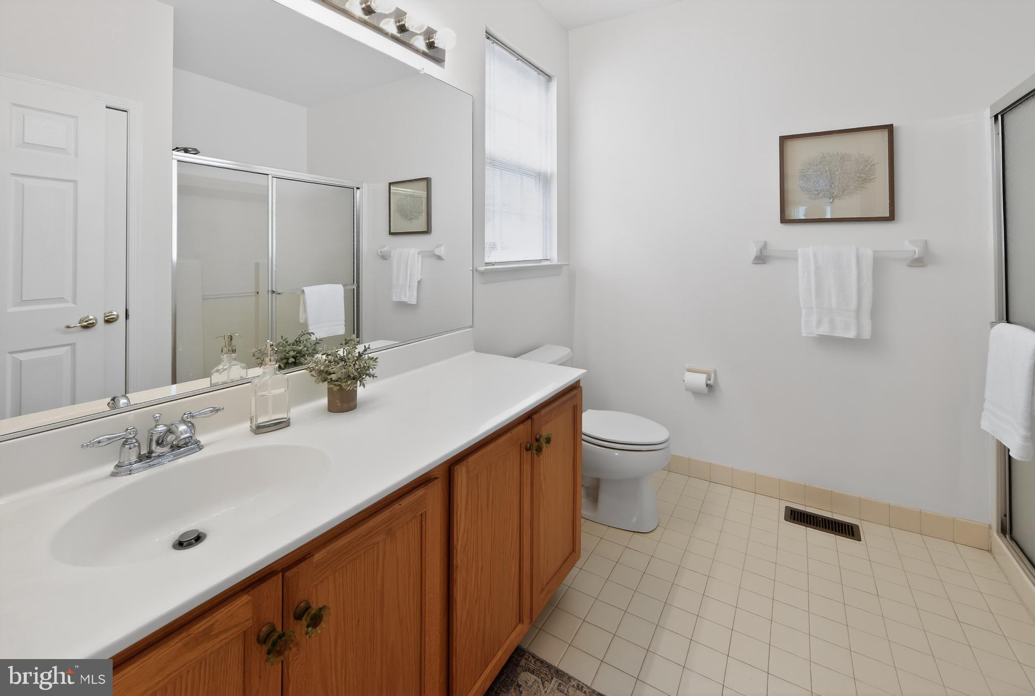 FOXFIELD - Residential