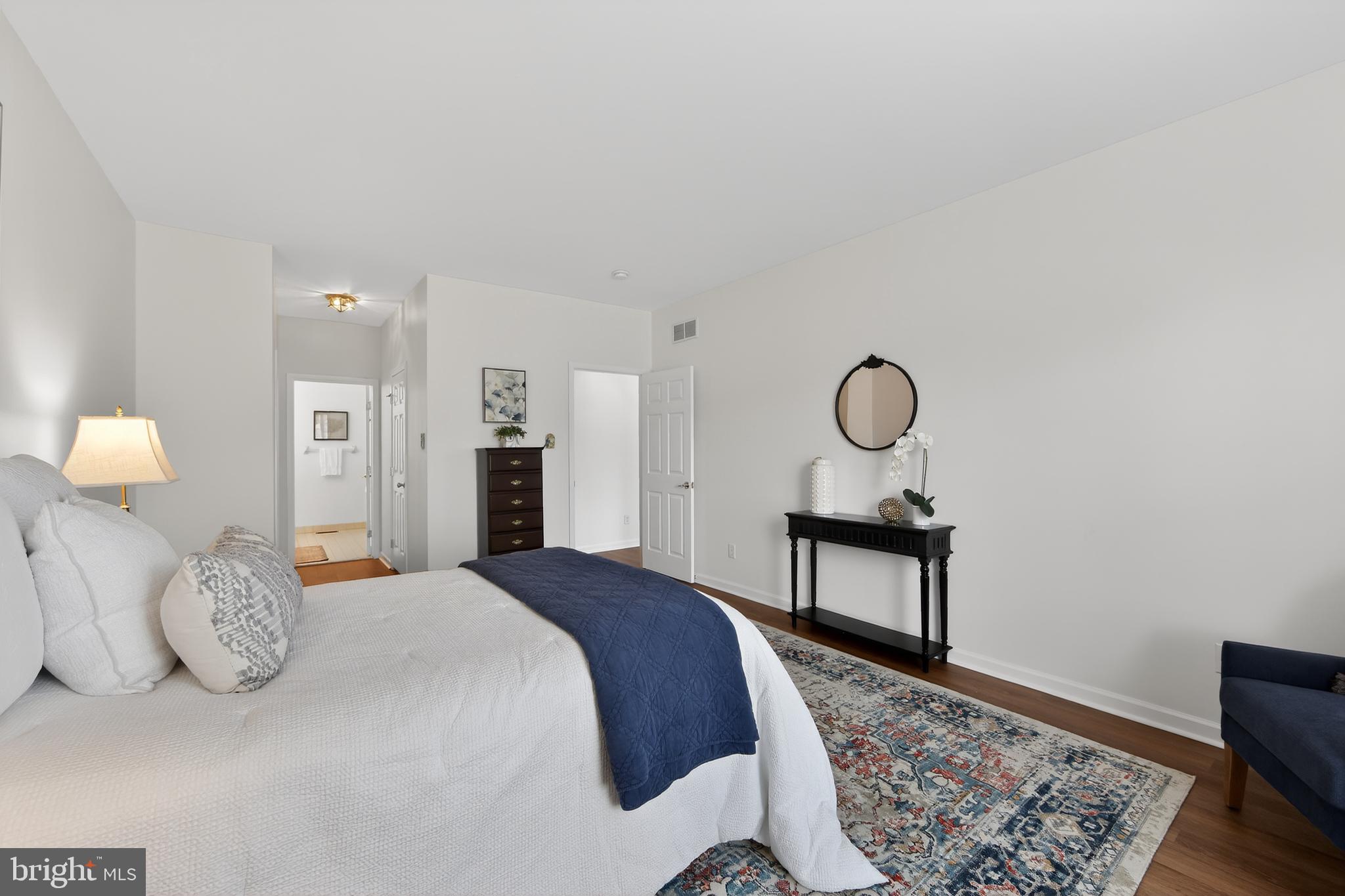 FOXFIELD - Residential