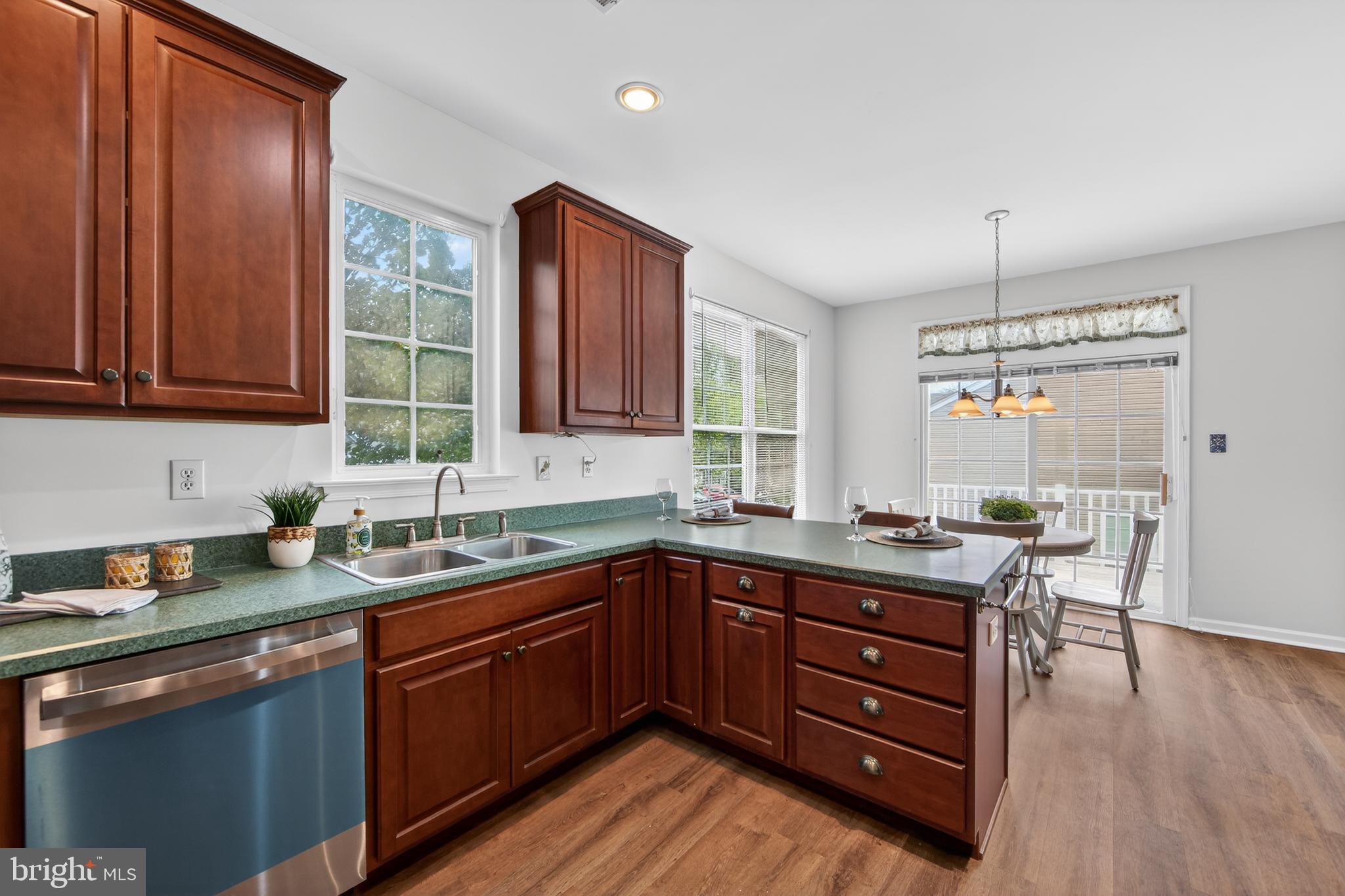 FOXFIELD - Residential