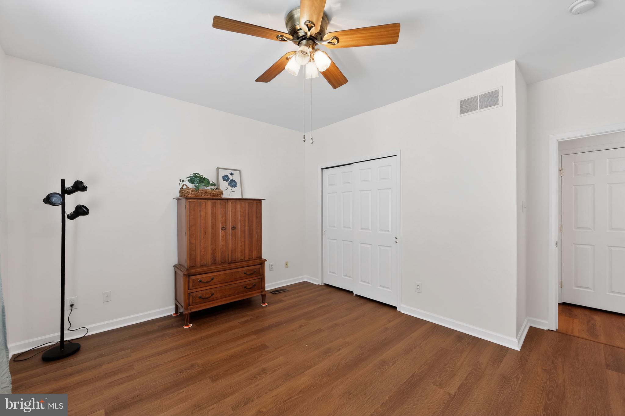 FOXFIELD - Residential