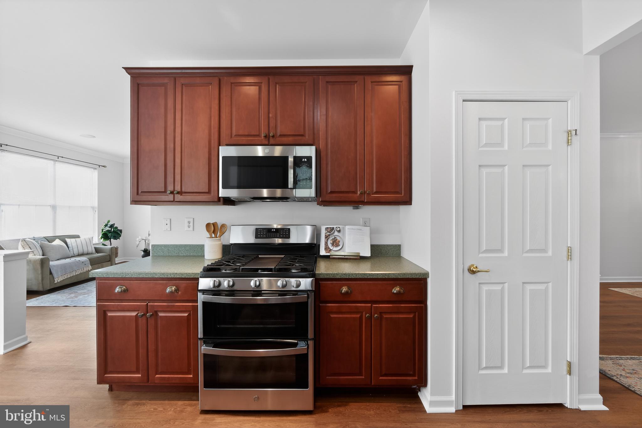 FOXFIELD - Residential