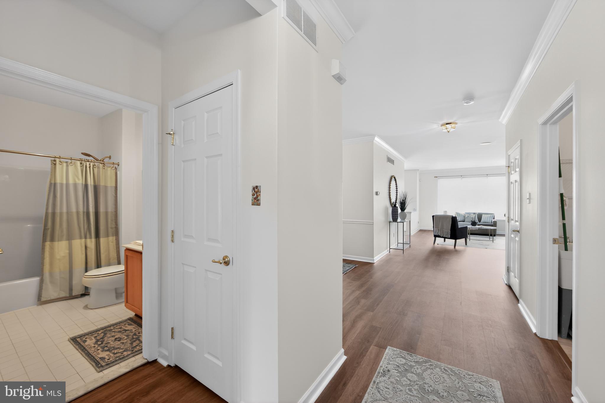 FOXFIELD - Residential