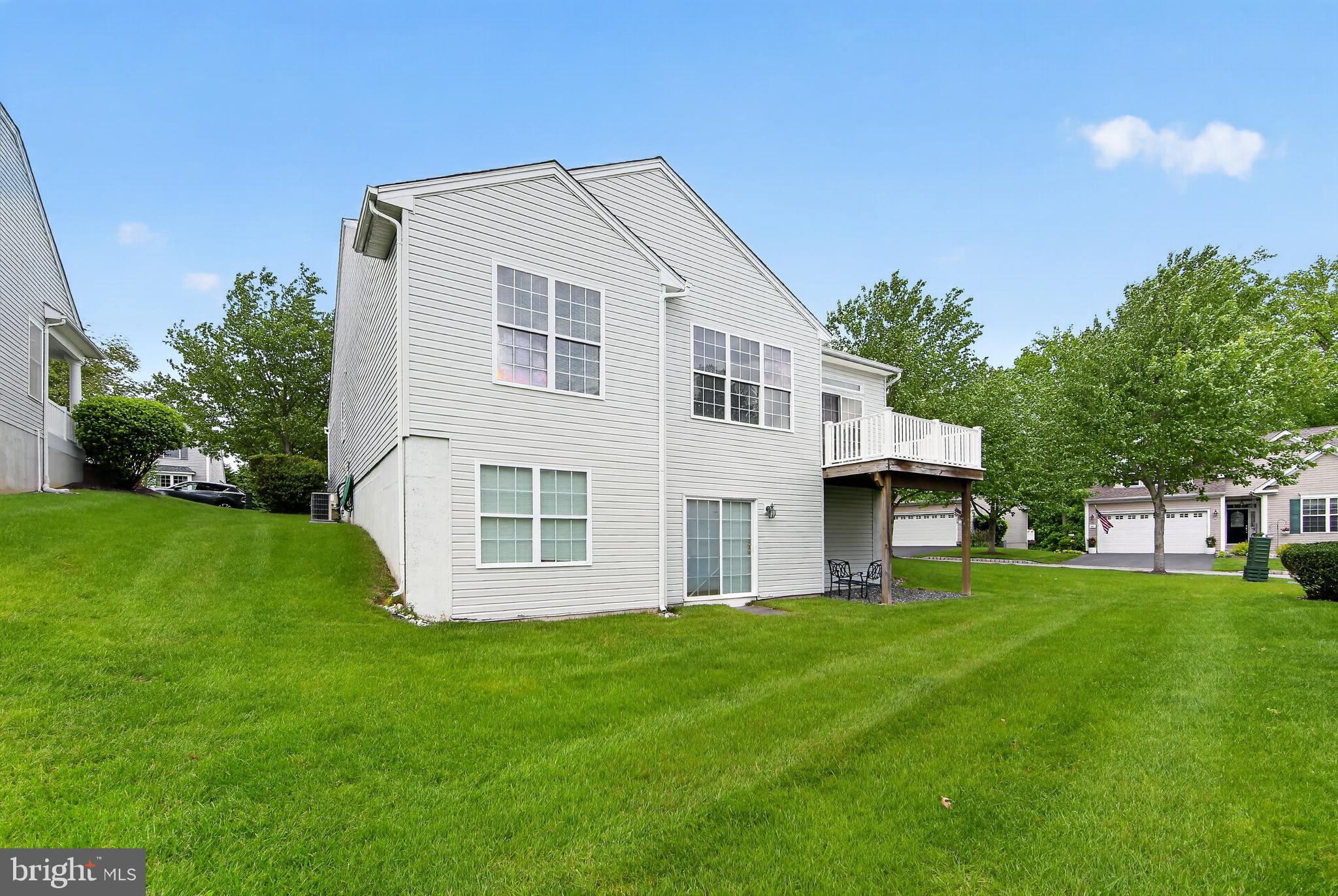 FOXFIELD - Residential