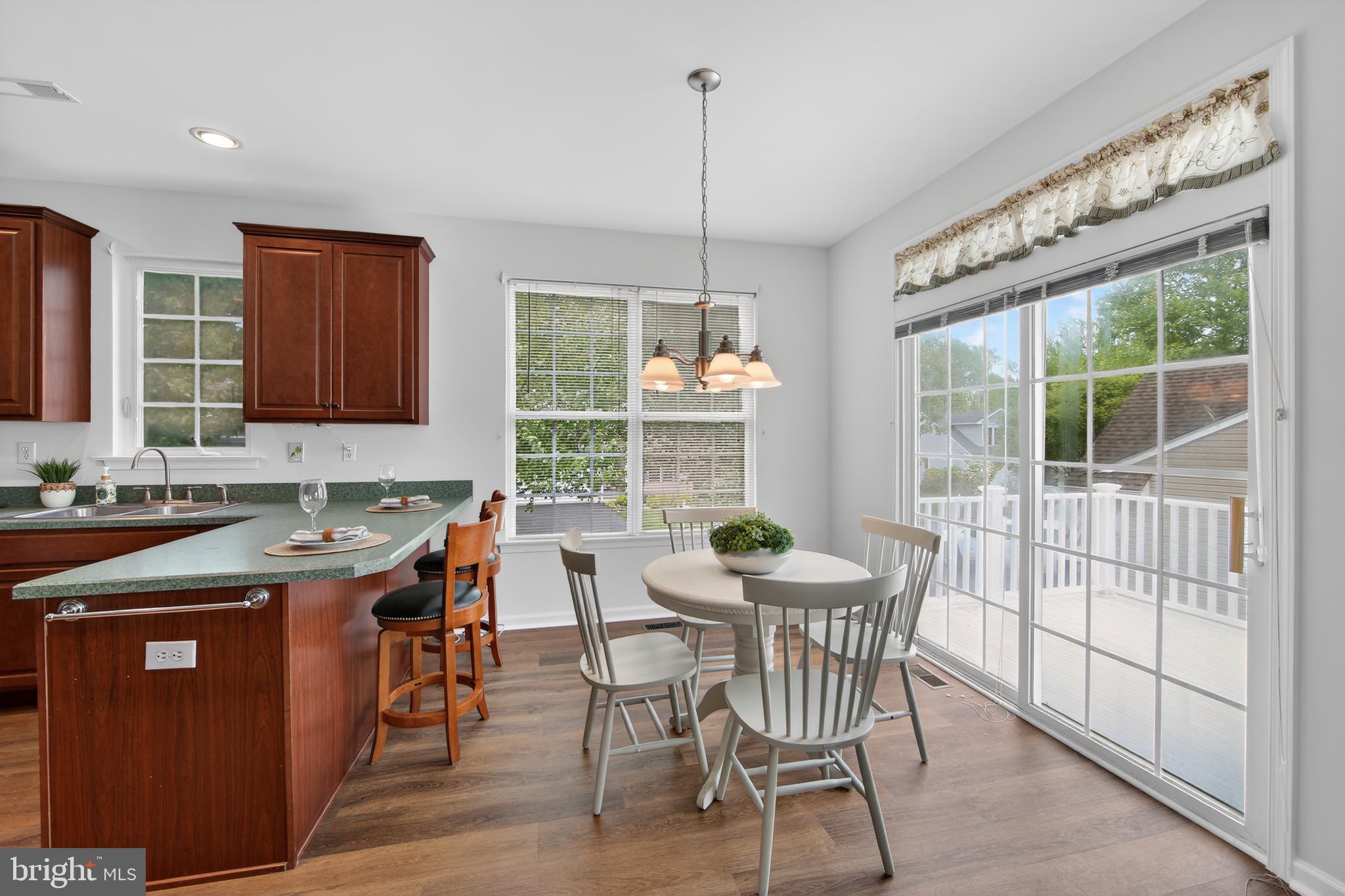 FOXFIELD - Residential