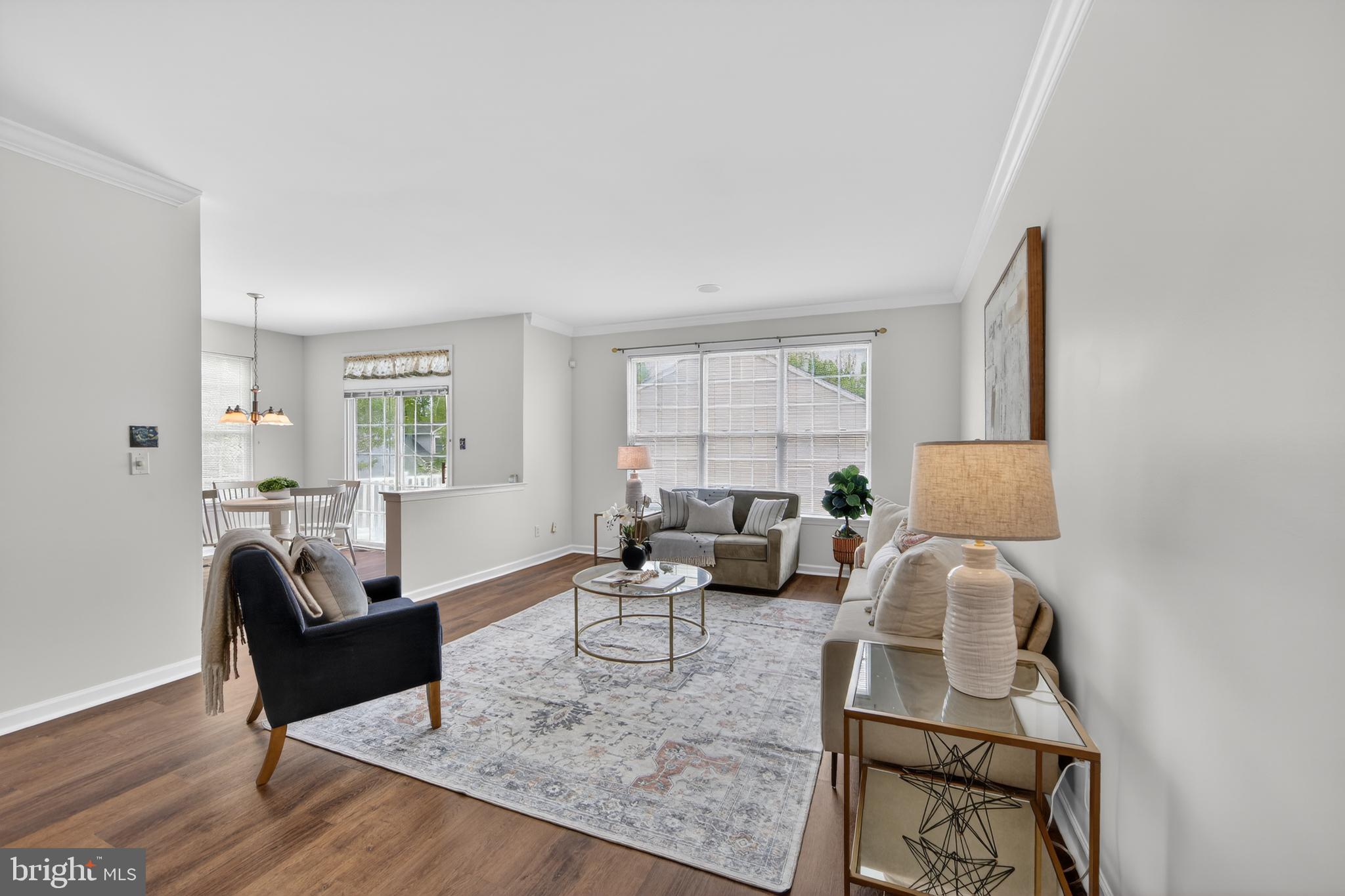 FOXFIELD - Residential
