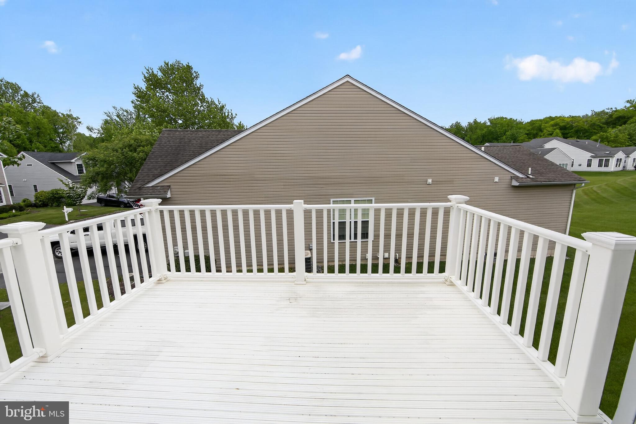FOXFIELD - Residential