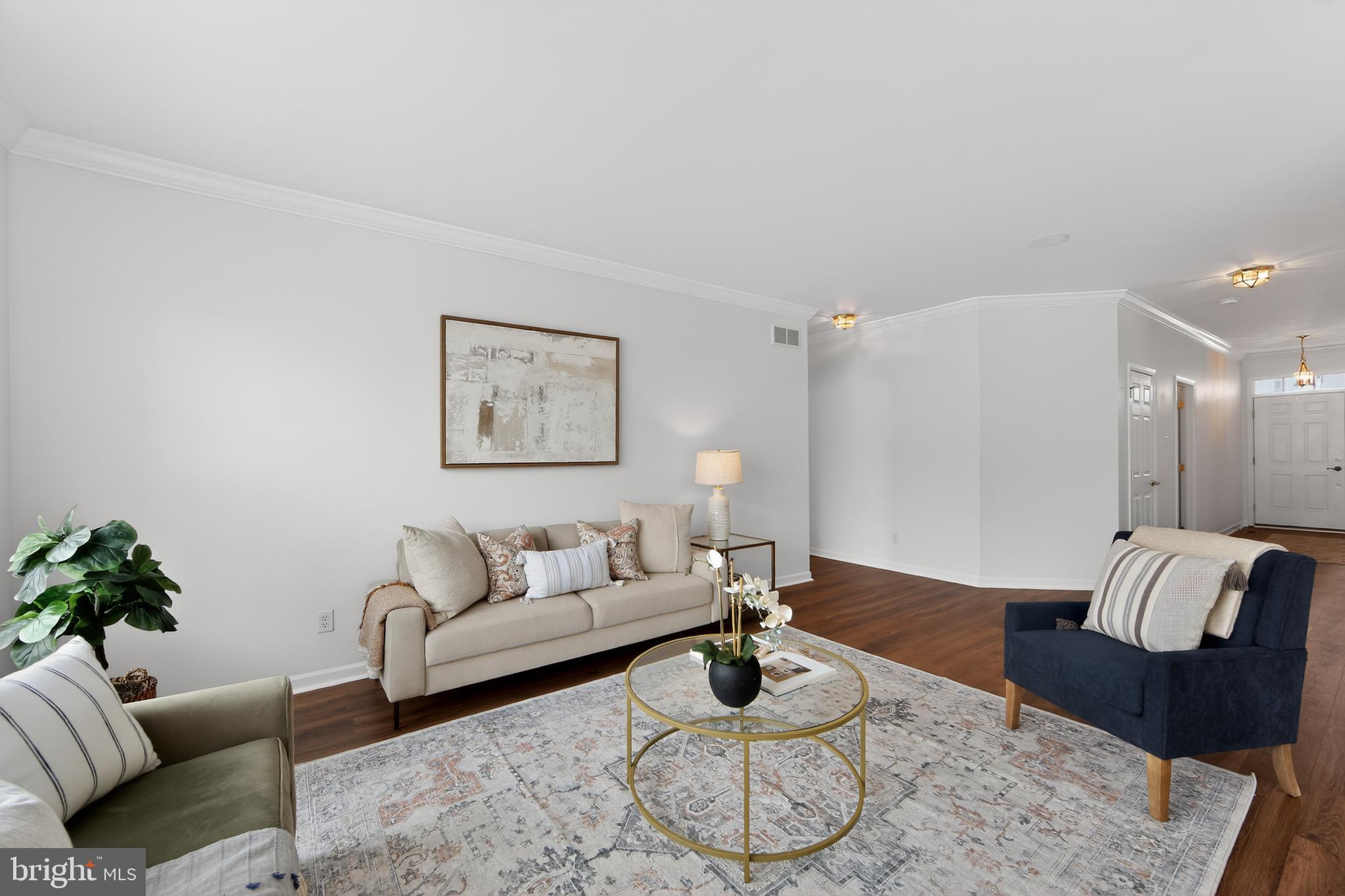 FOXFIELD - Residential