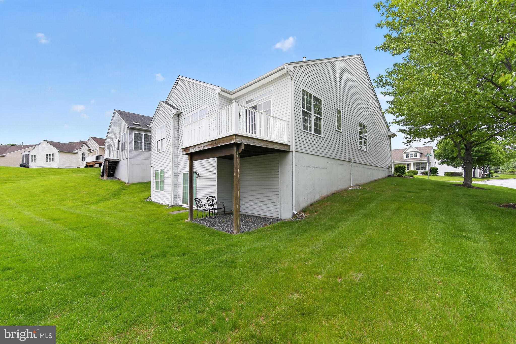 FOXFIELD - Residential