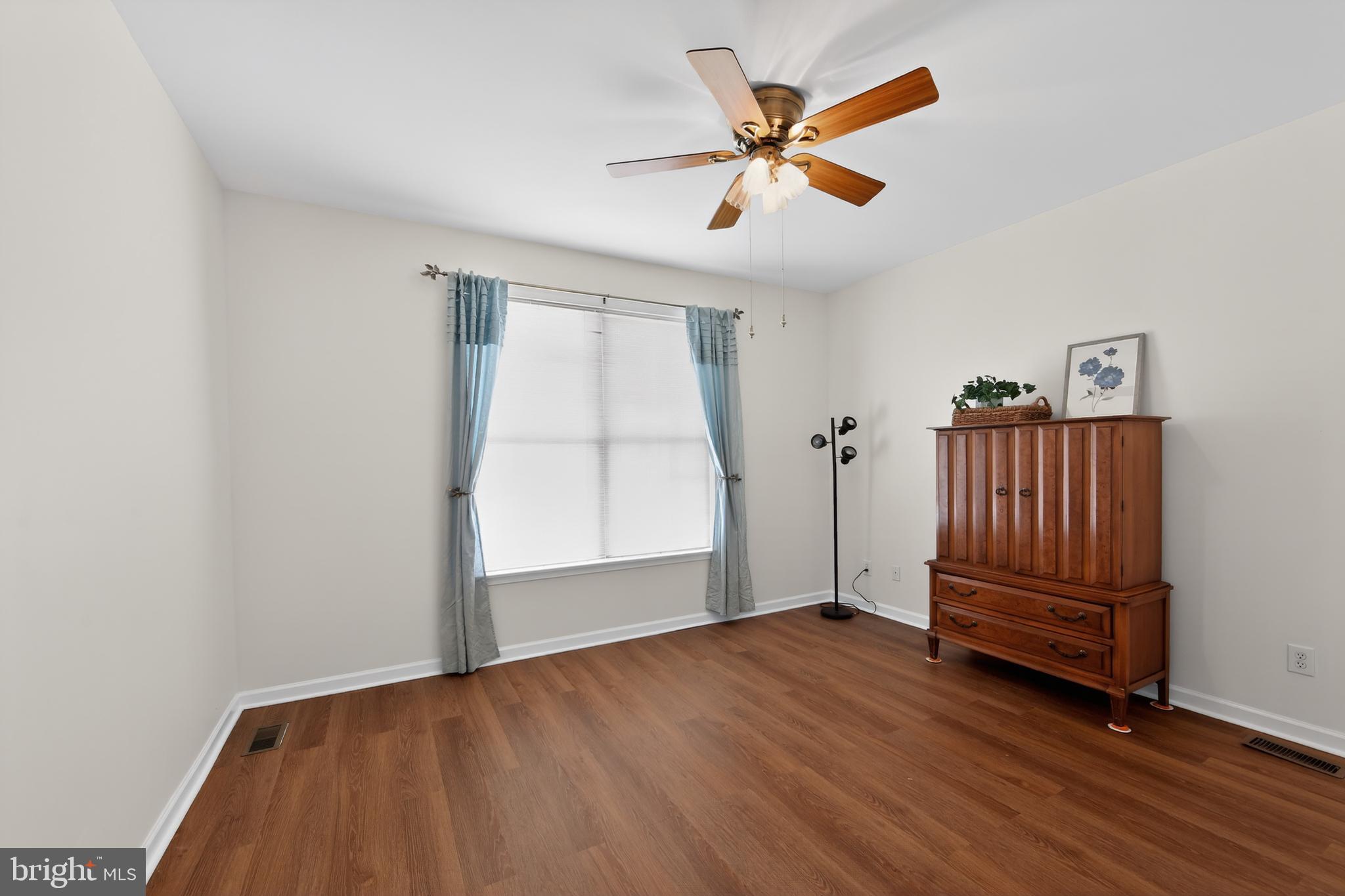 FOXFIELD - Residential