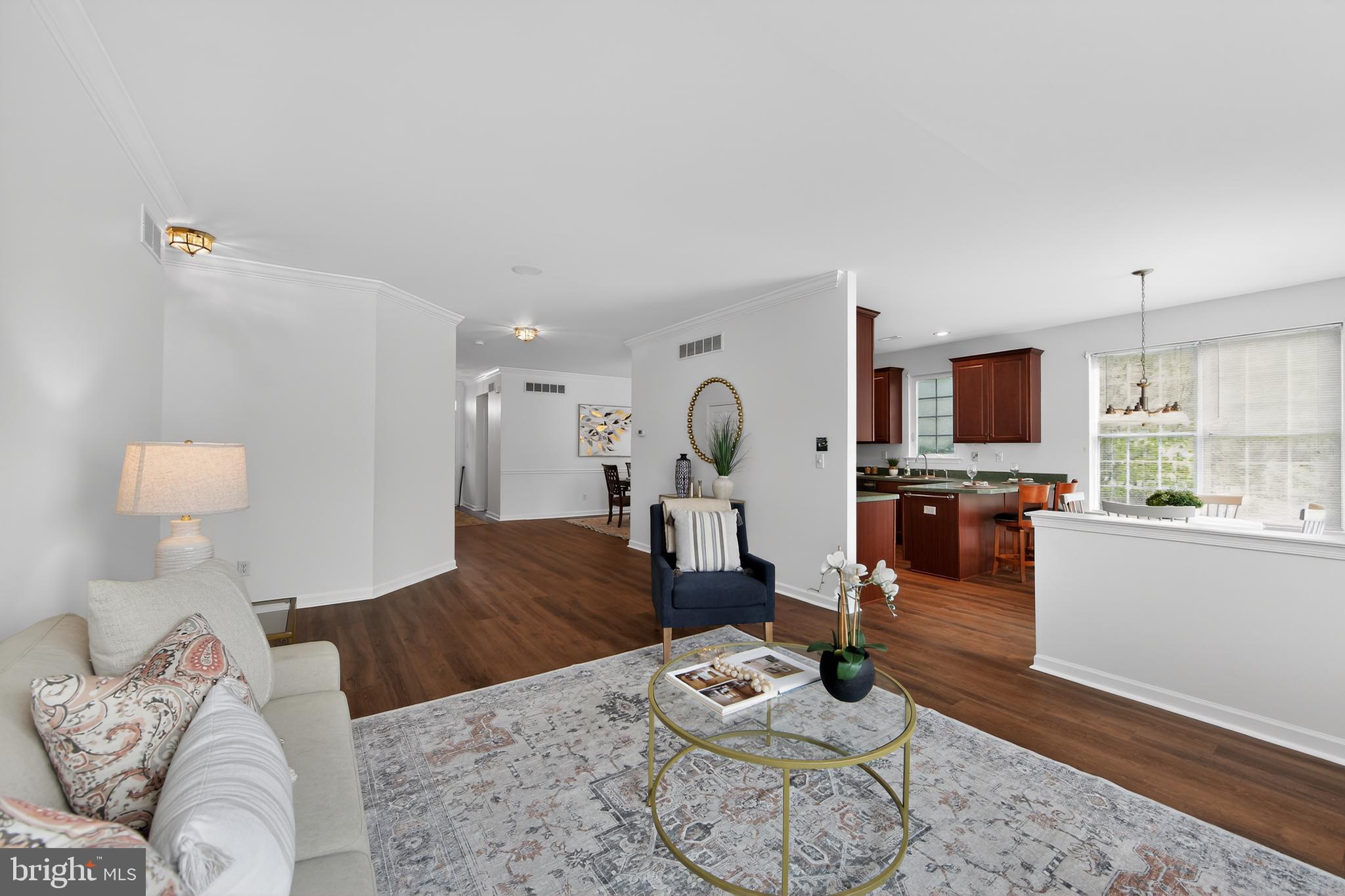 FOXFIELD - Residential