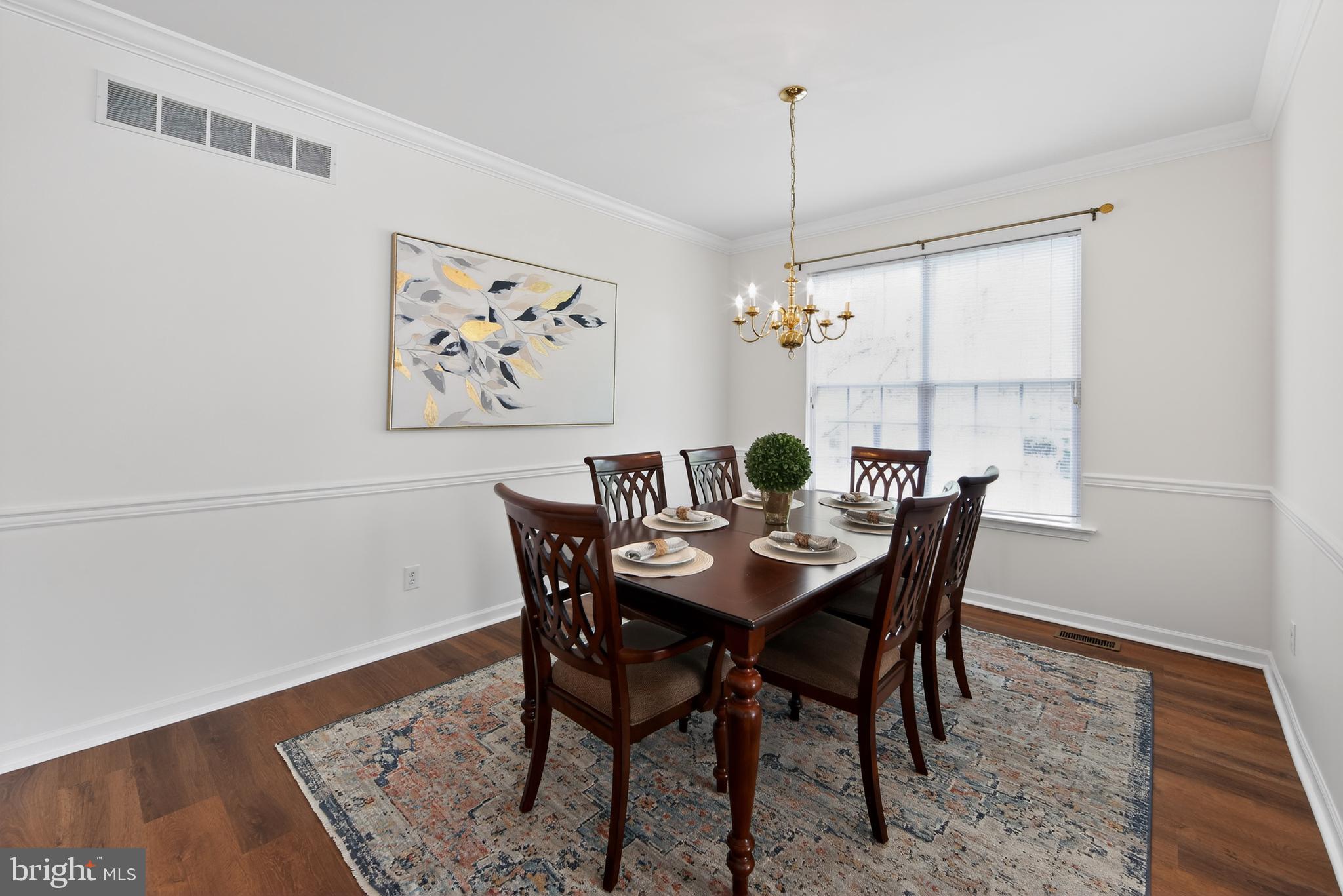 FOXFIELD - Residential