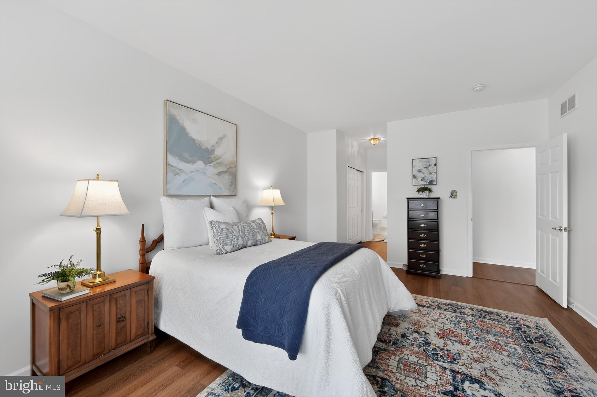 FOXFIELD - Residential