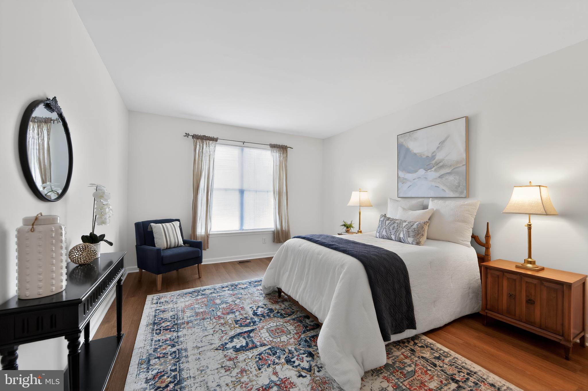 FOXFIELD - Residential