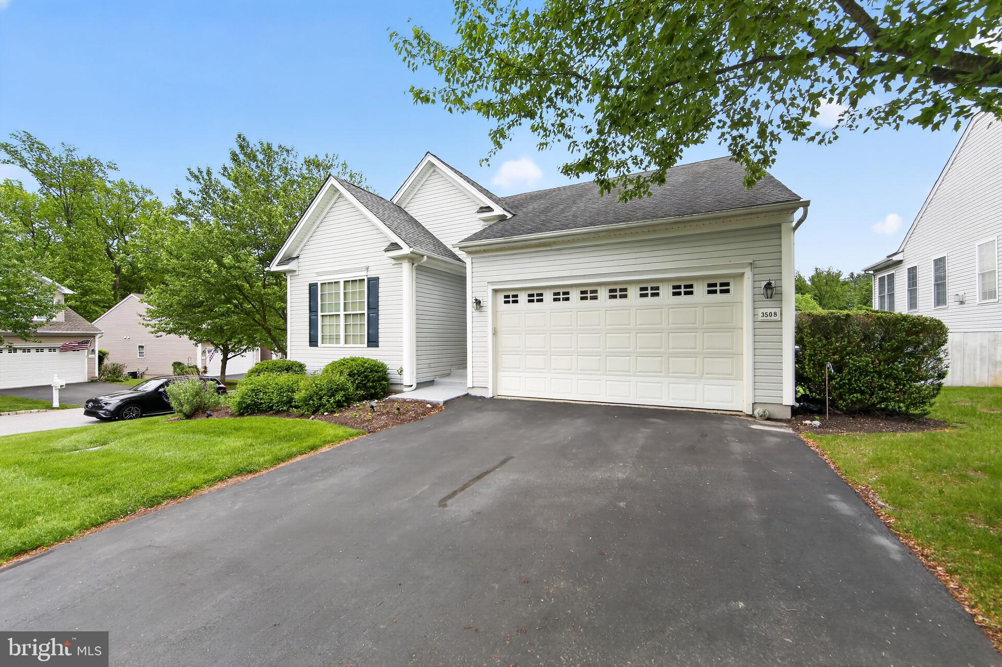 FOXFIELD - Residential