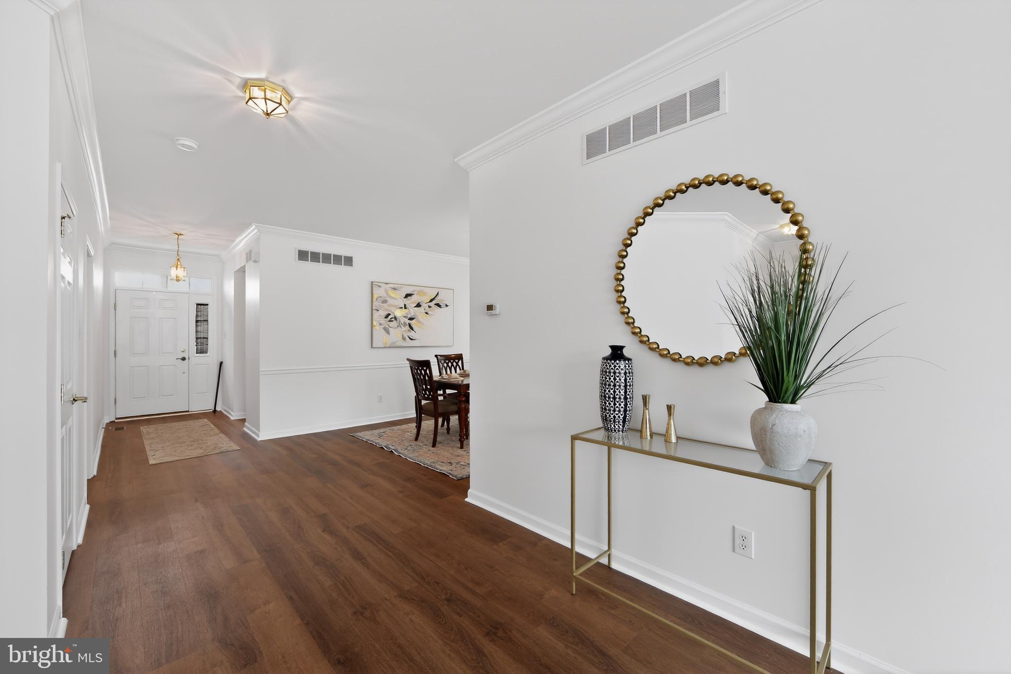 FOXFIELD - Residential