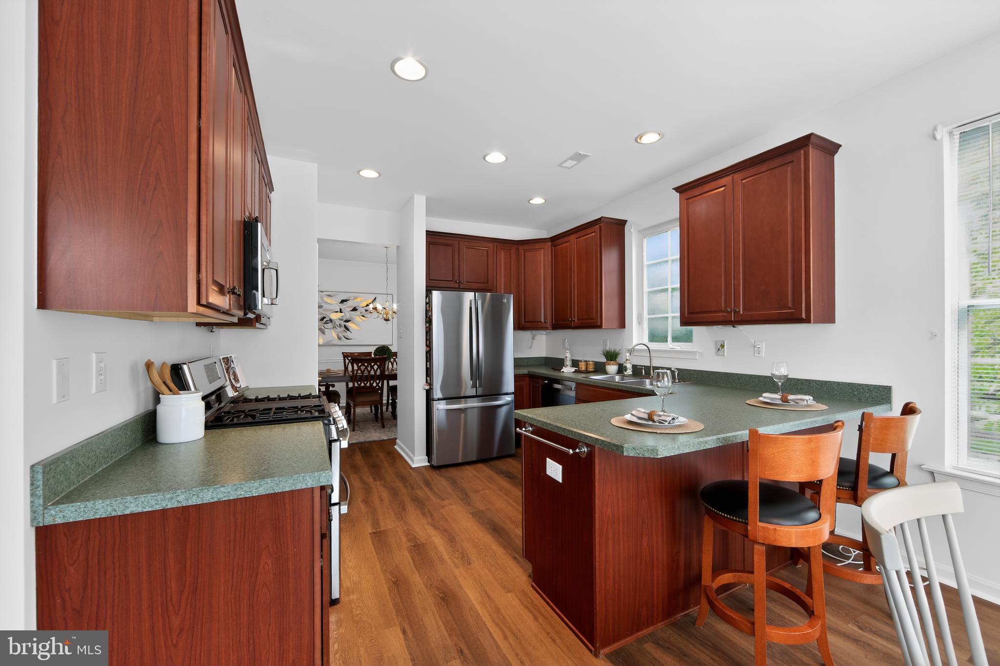 FOXFIELD - Residential