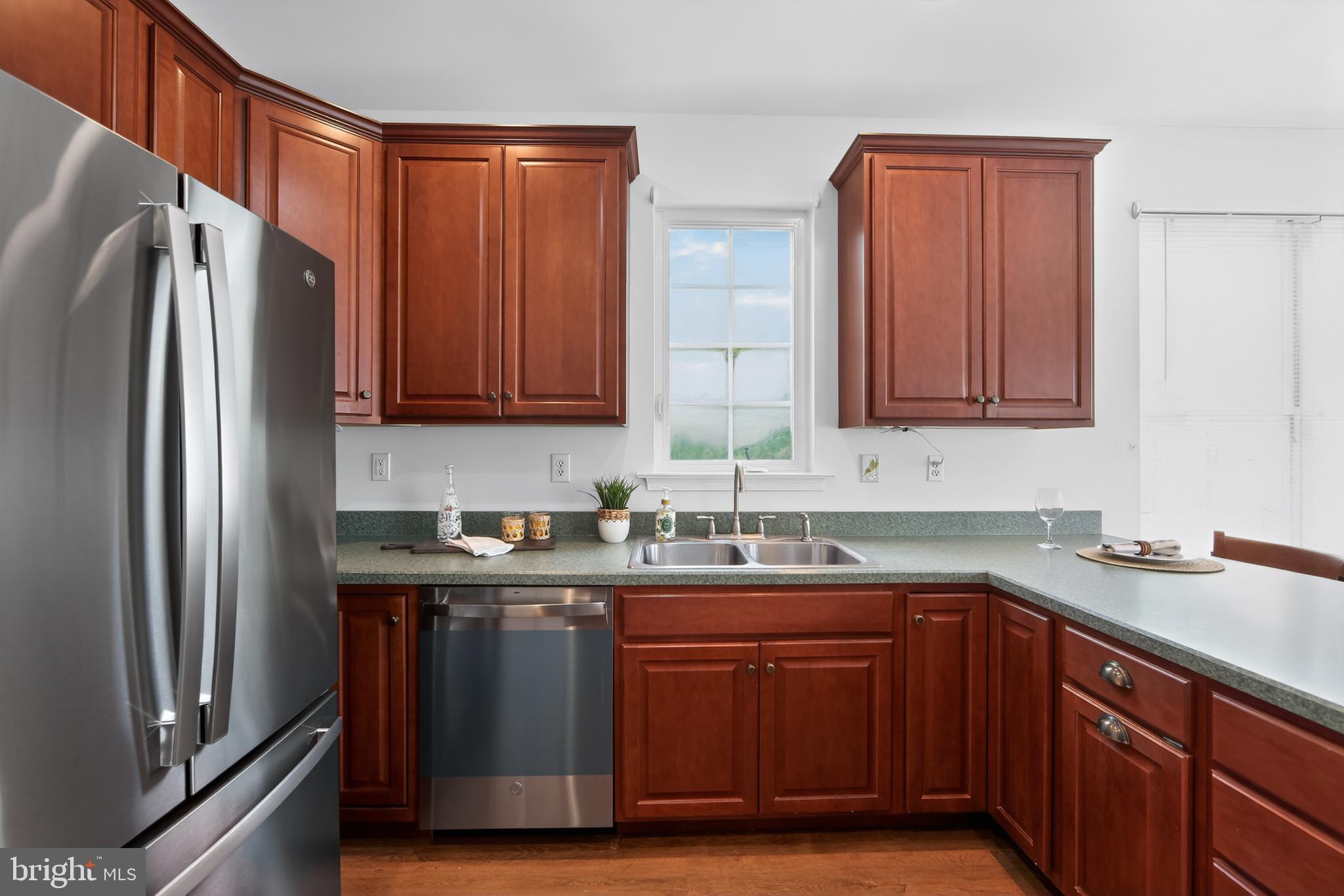 FOXFIELD - Residential