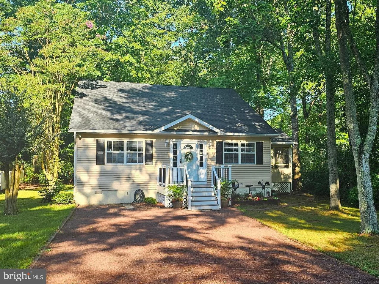 14 Willow Way, Ocean Pines, MD, 21811