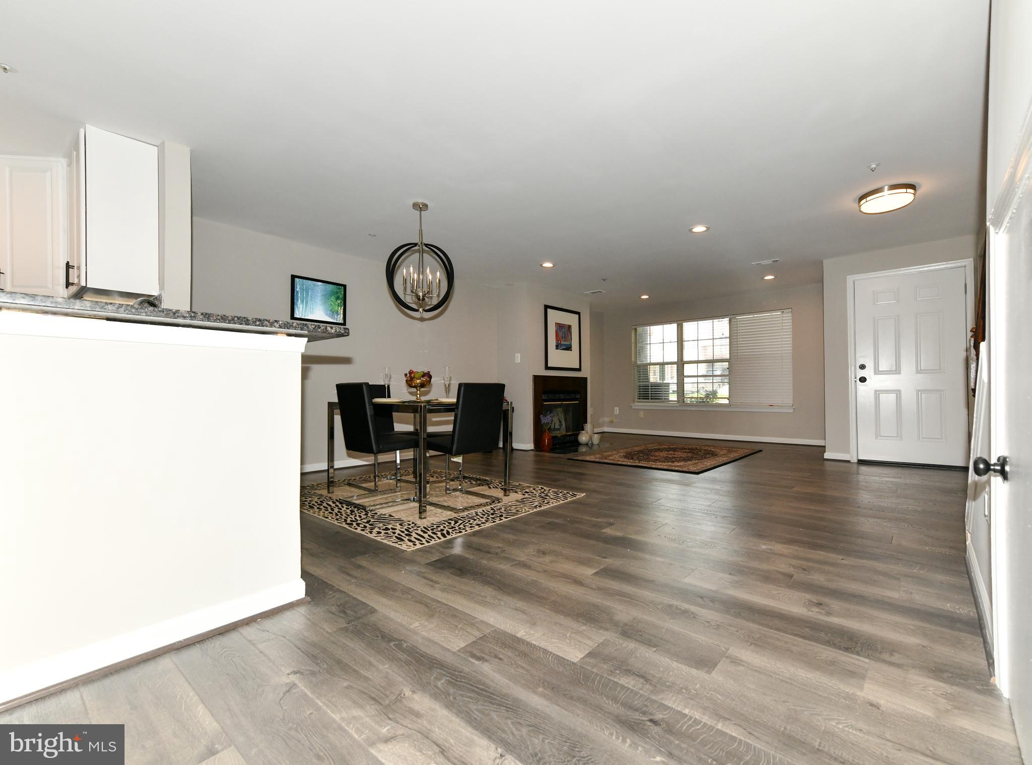 GLENSFORD CONDO - Residential