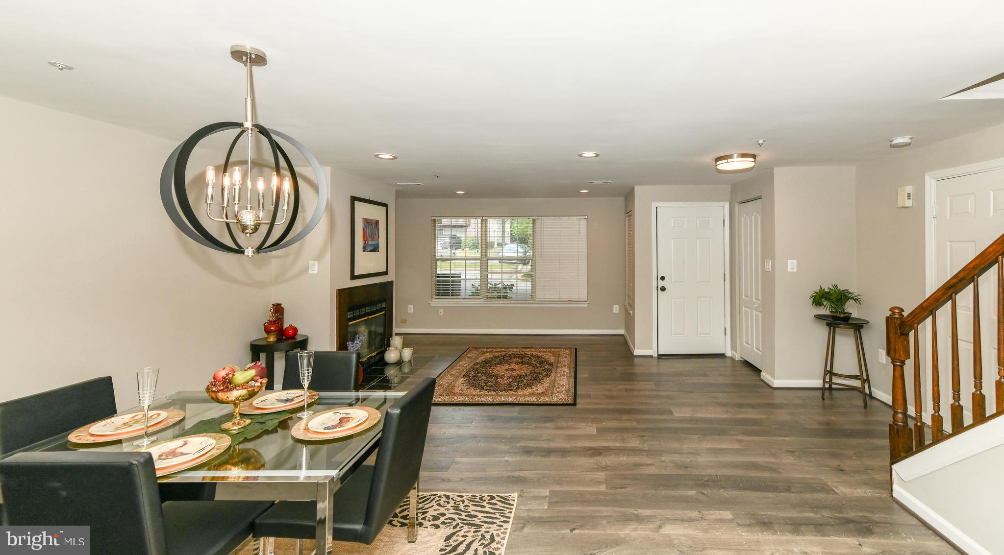 GLENSFORD CONDO - Residential