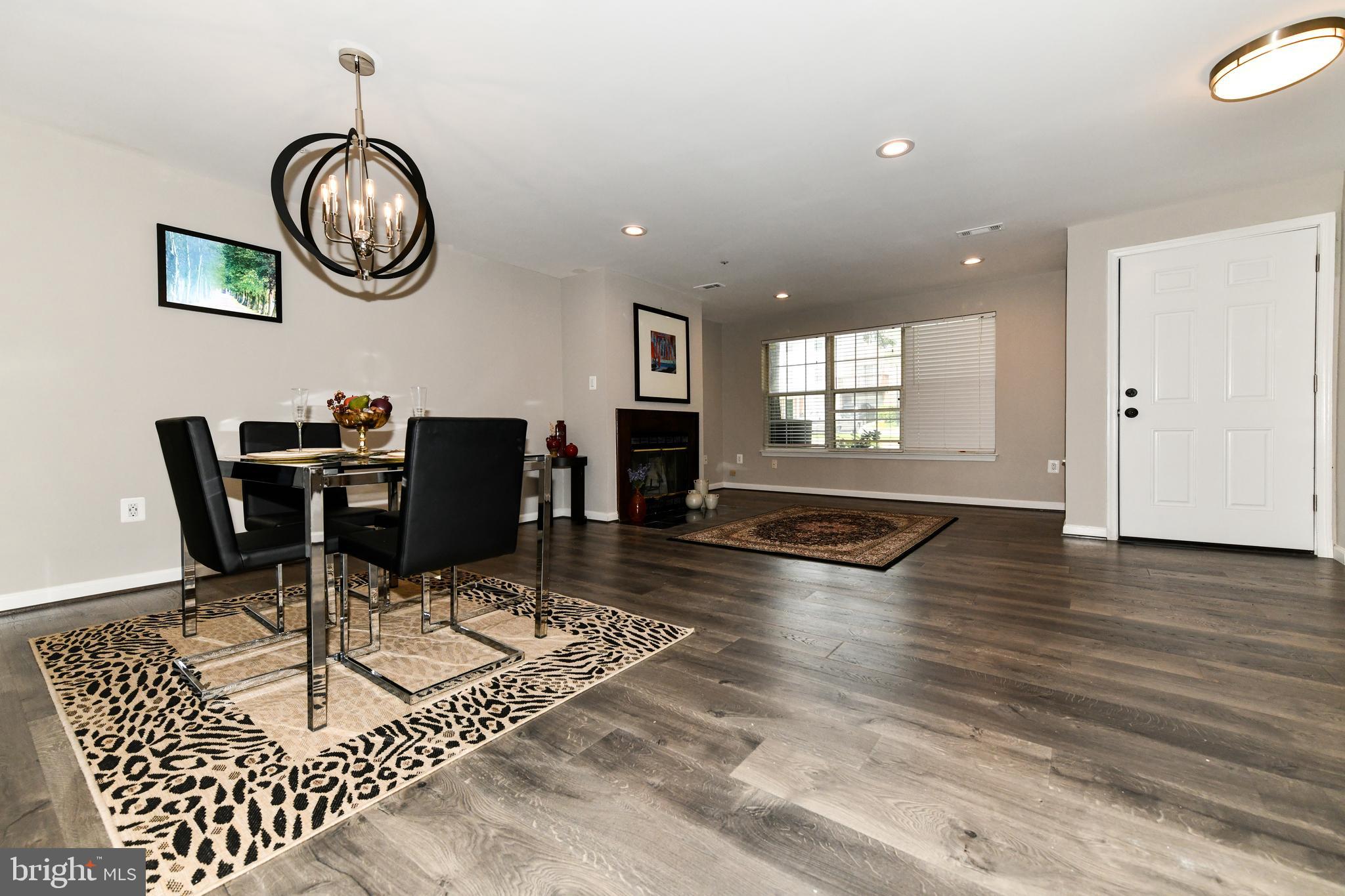 GLENSFORD CONDO - Residential