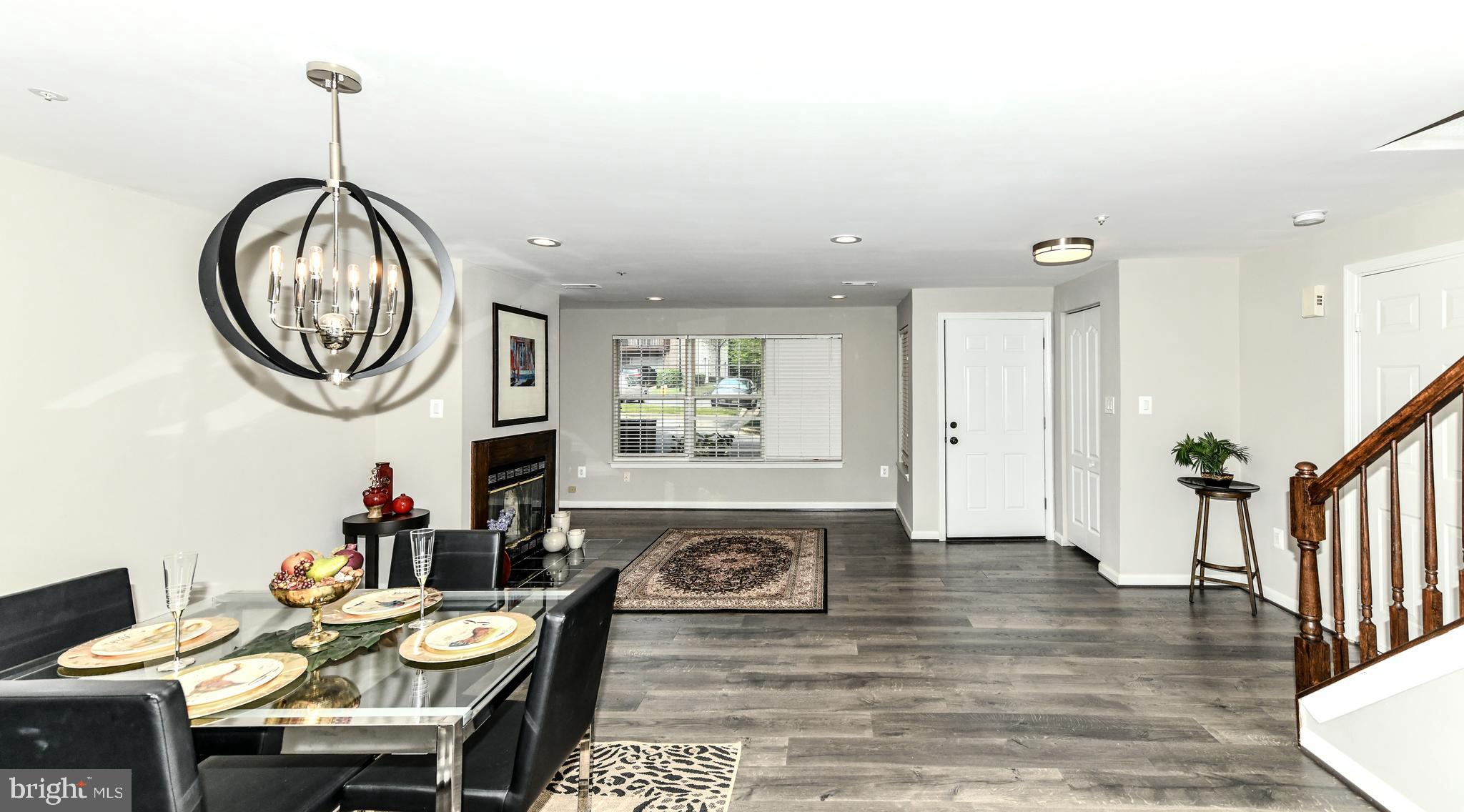 GLENSFORD CONDO - Residential