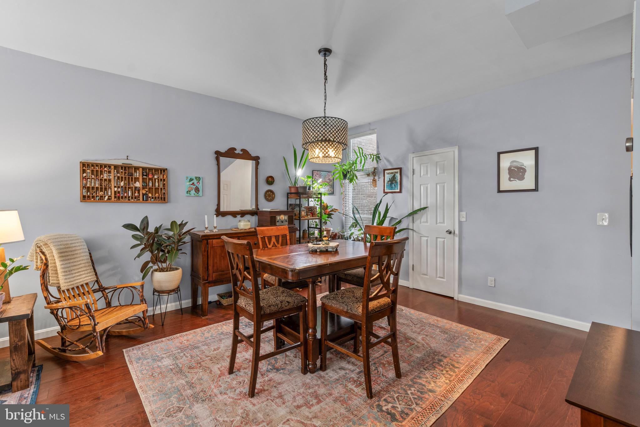 HARWOOD - Residential