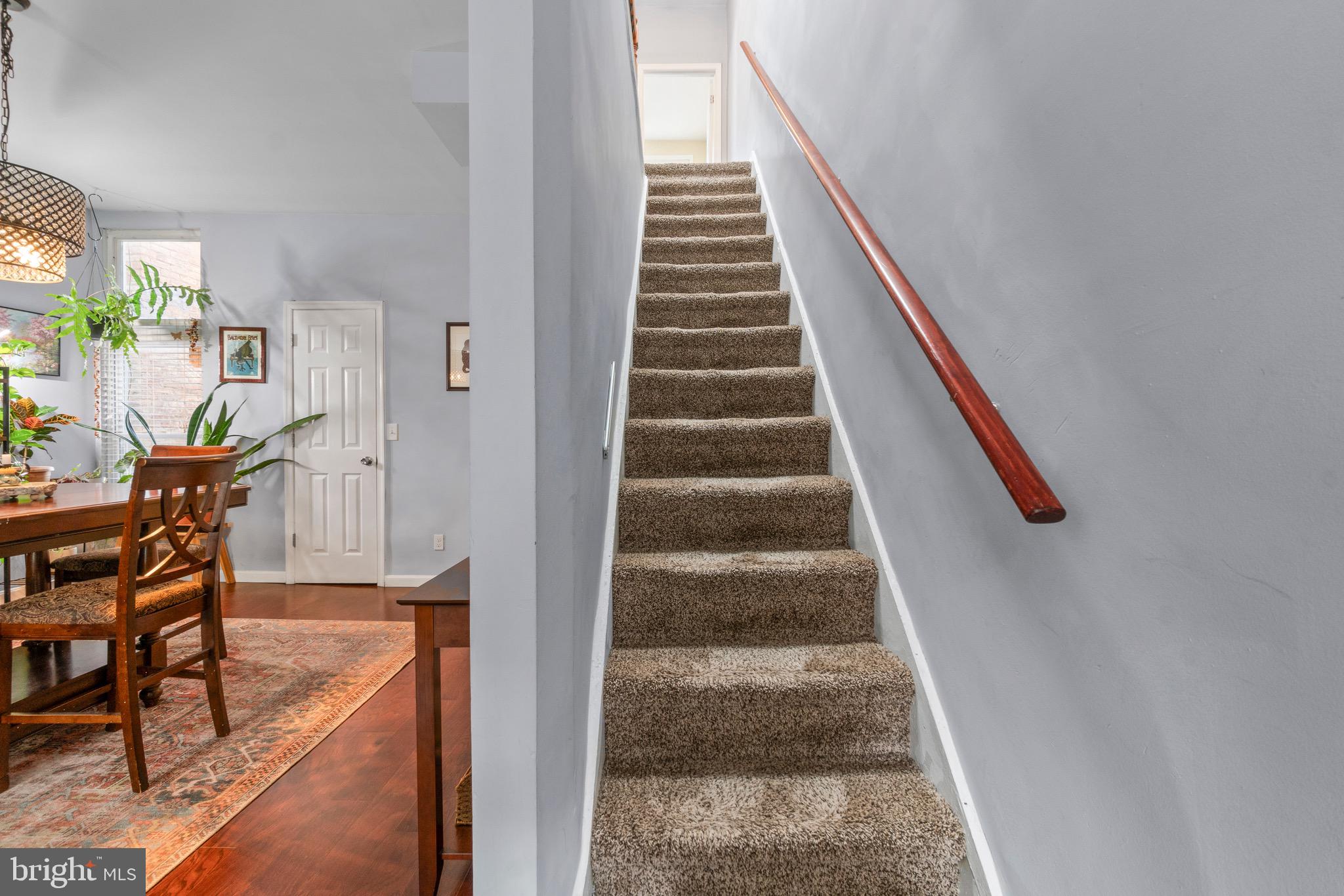 HARWOOD - Residential