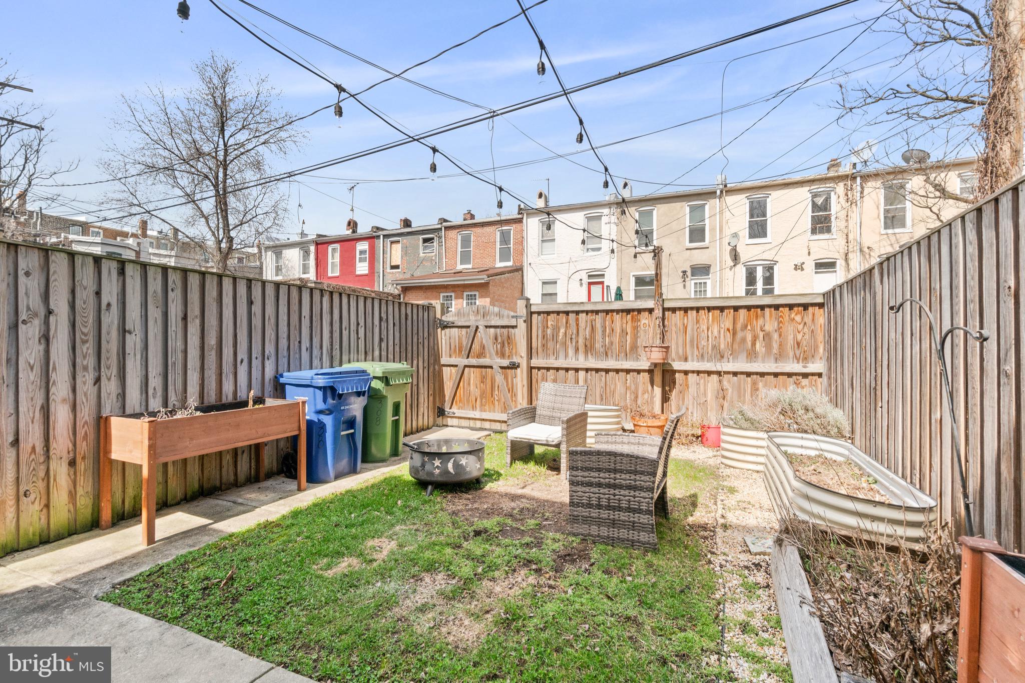 HARWOOD - Residential