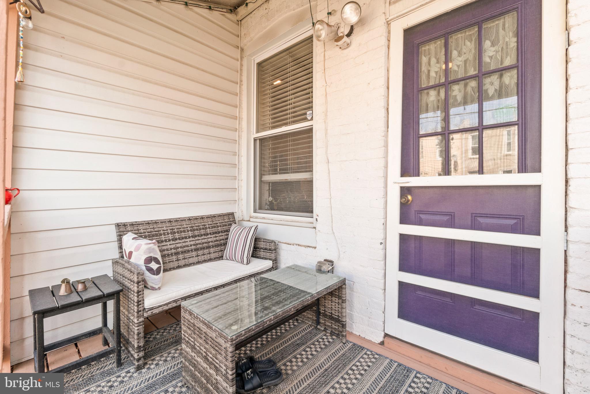 HARWOOD - Residential